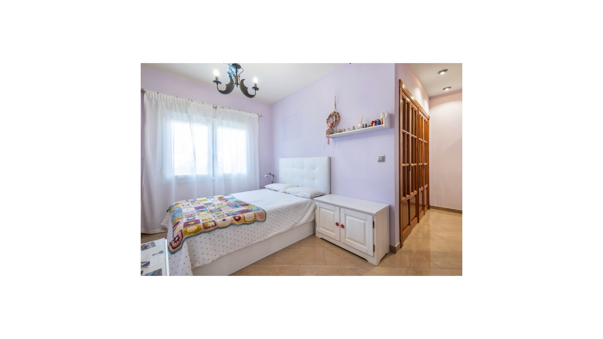 Resale - Villa - Torrevieja - Los Altos