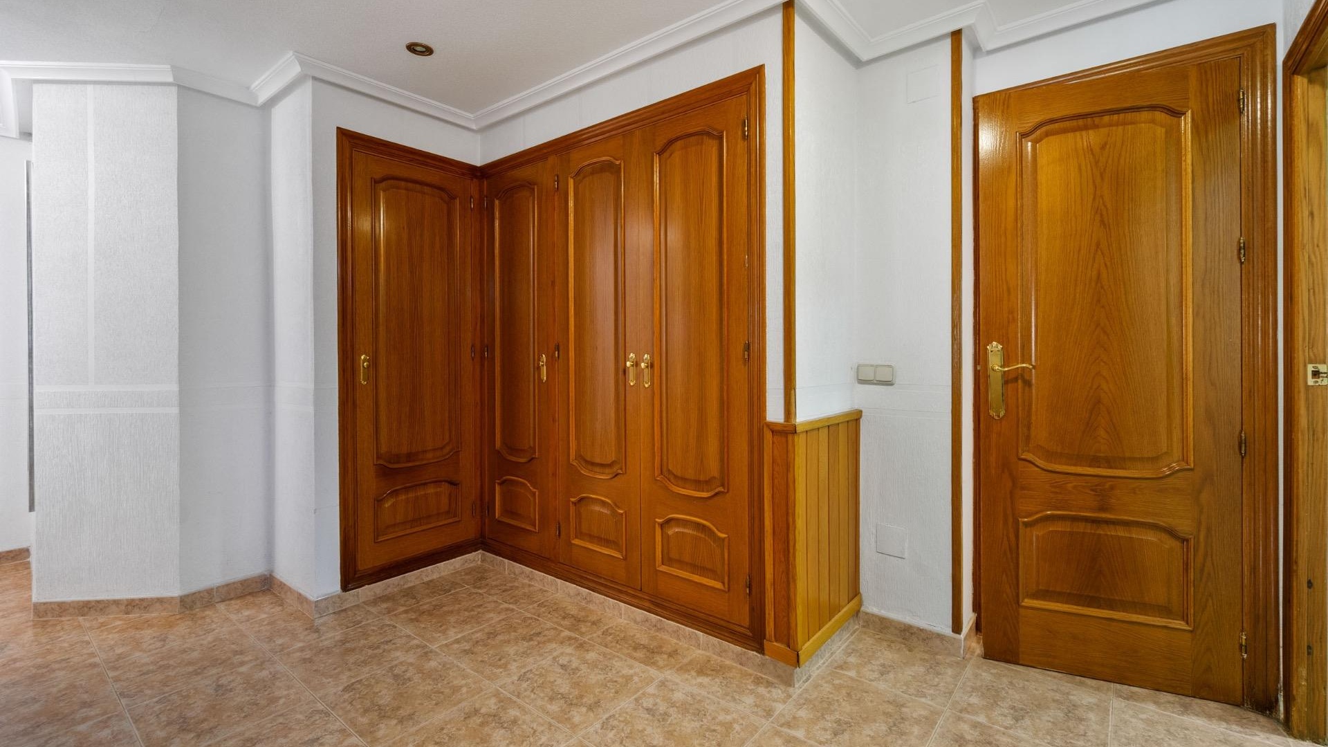 Resale - Villa - Torrevieja - Los balcones