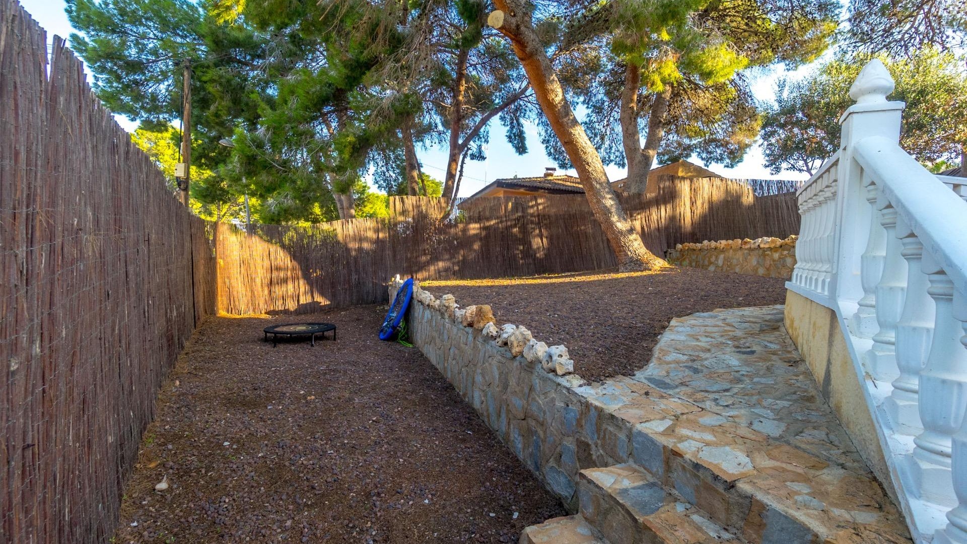 Resale - Villa - Torrevieja - Los balcones