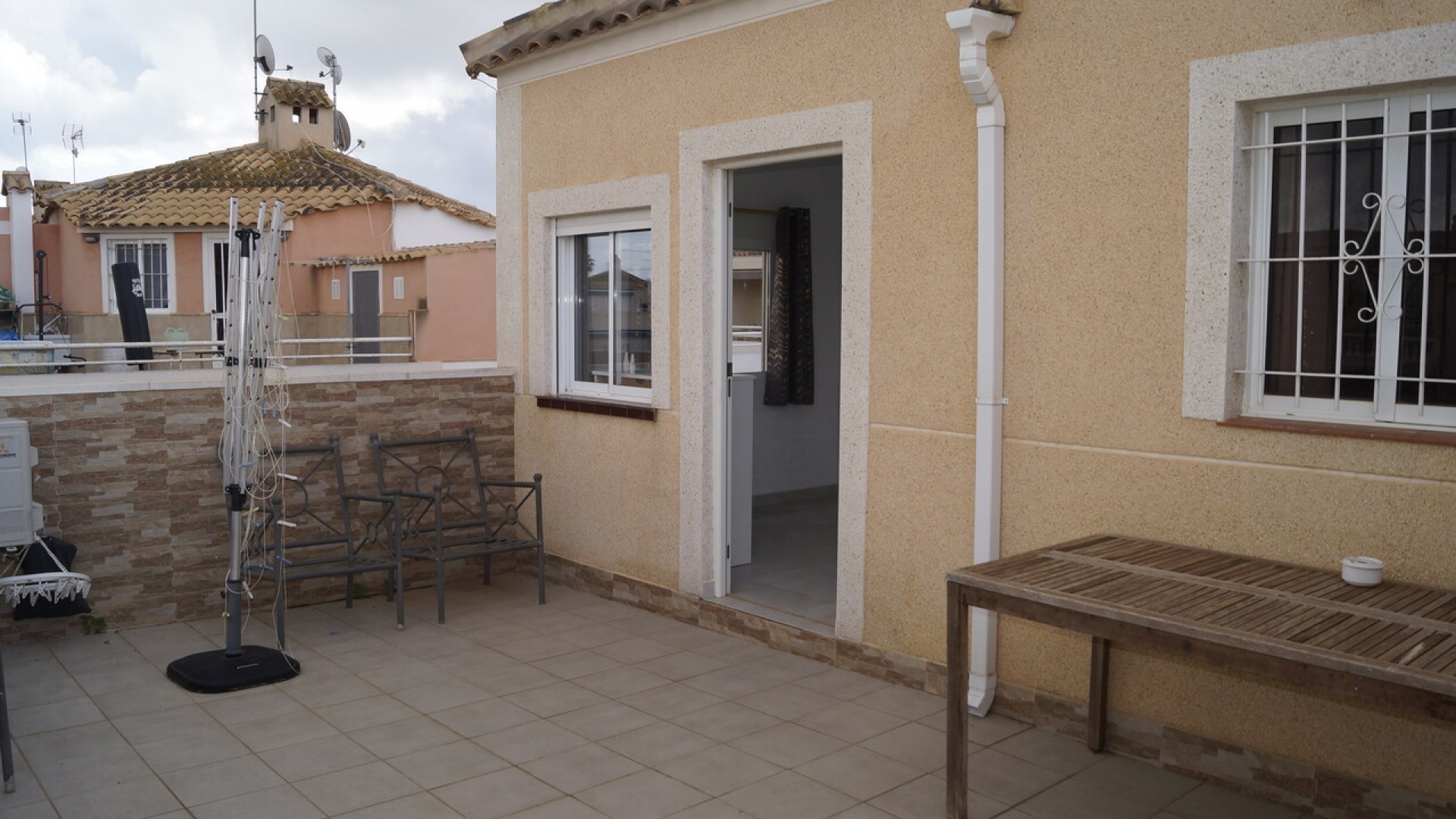 Resale - Villa - Torrevieja - res aquapark