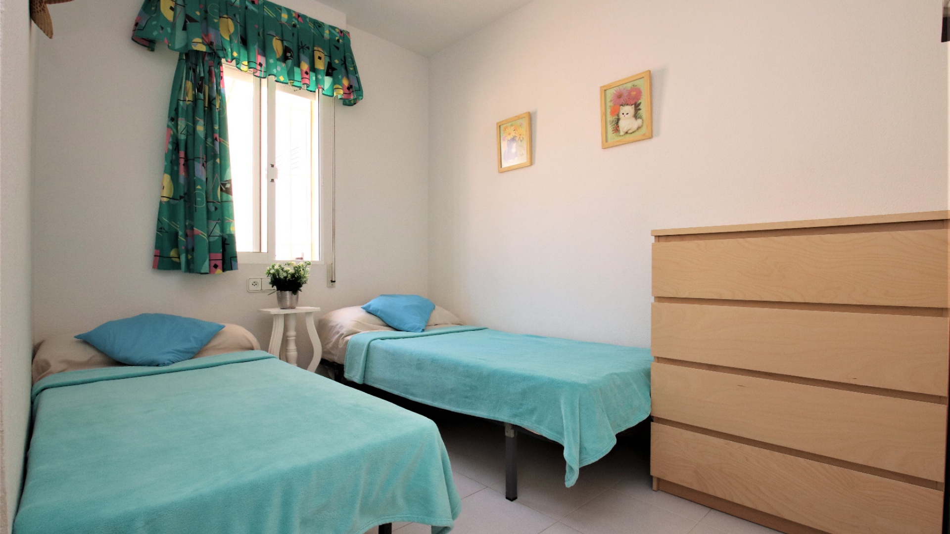 Resale - Villa - Torrevieja - res aquapark