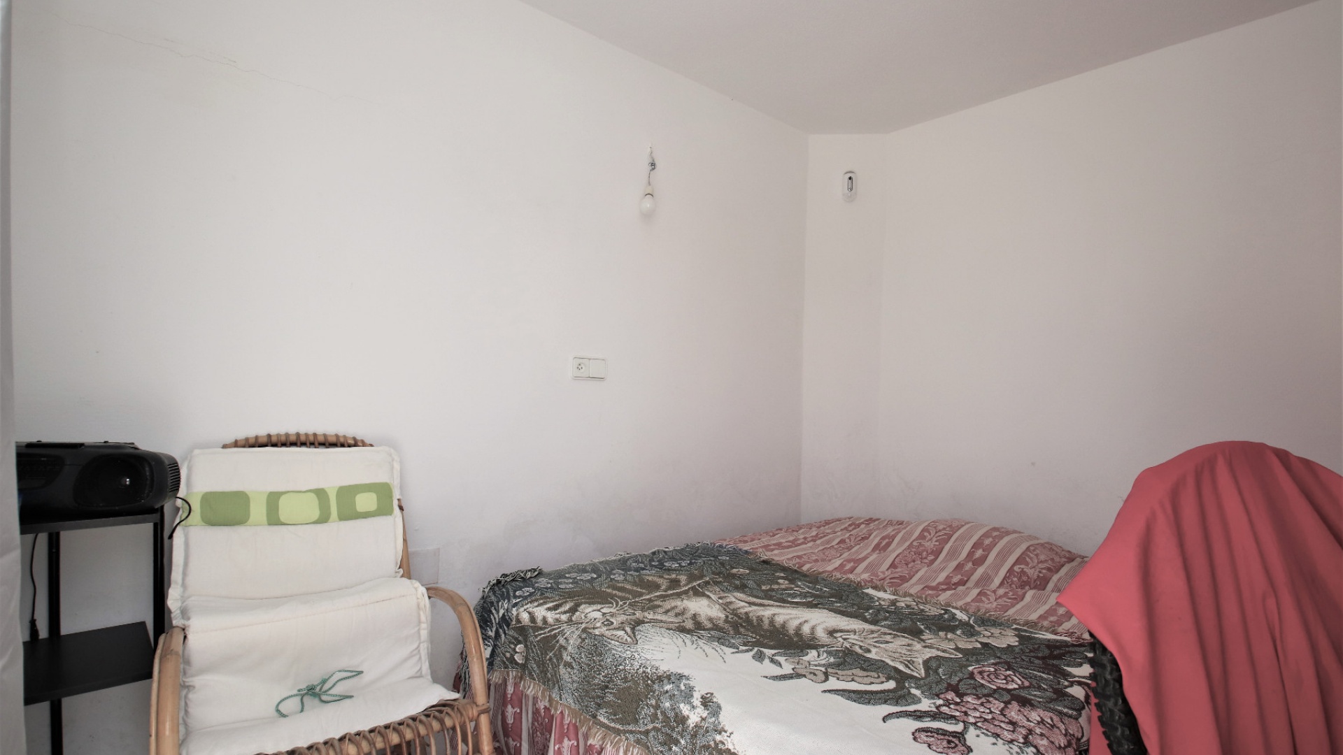 Resale - Villa - Torrevieja - res aquapark