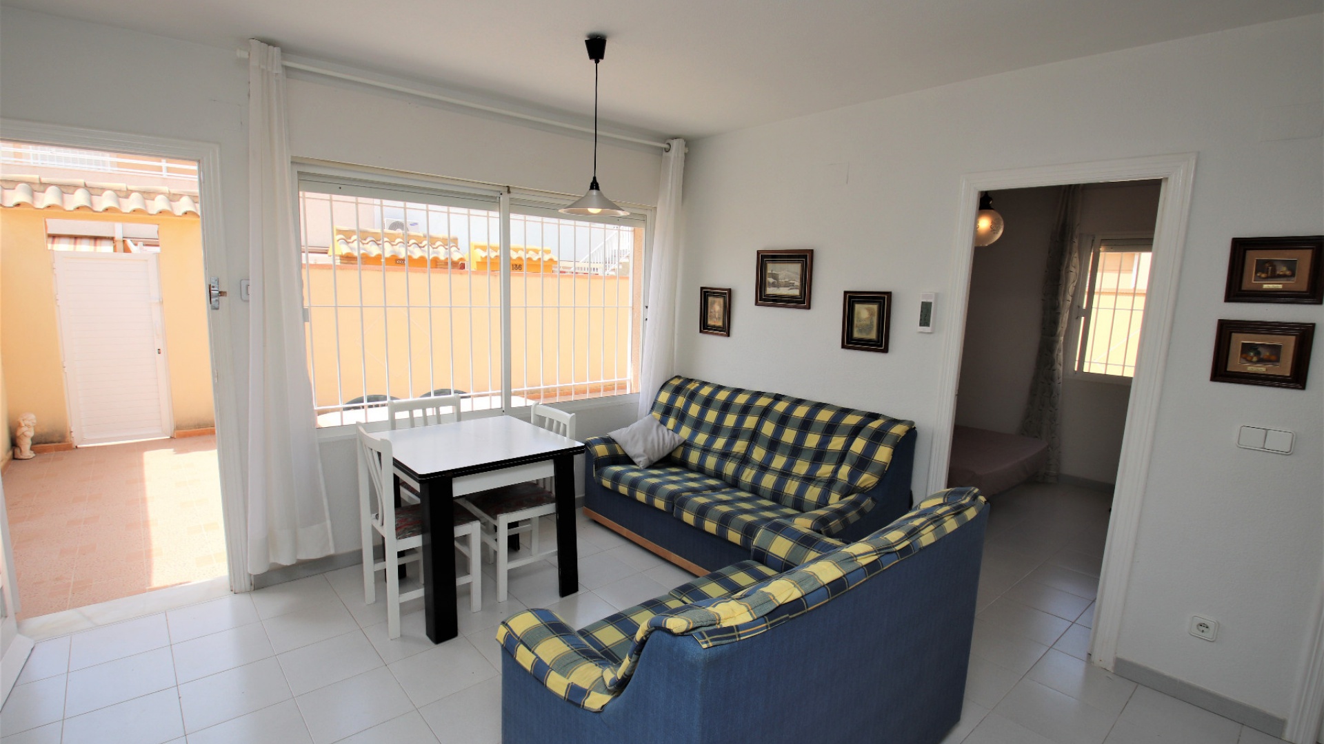 Resale - Villa - Torrevieja - res aquapark