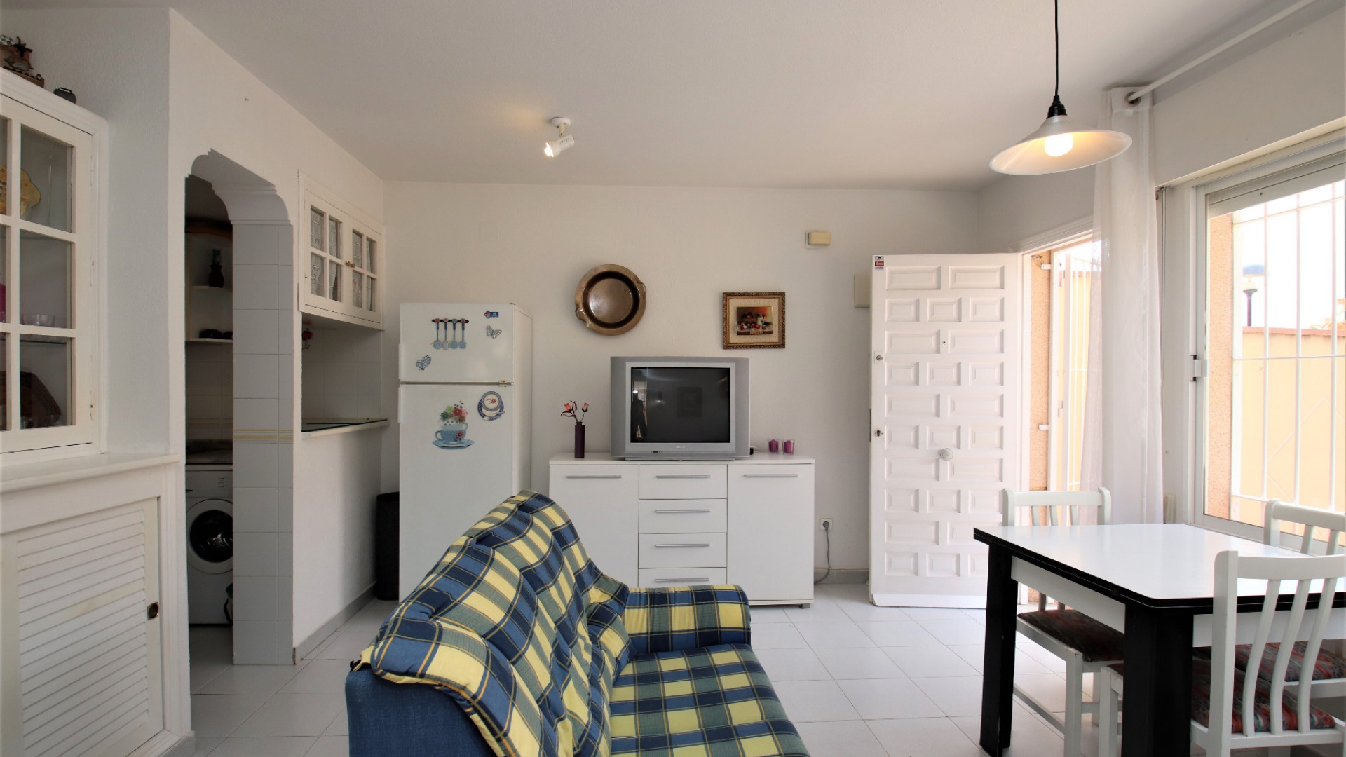 Resale - Villa - Torrevieja - res aquapark