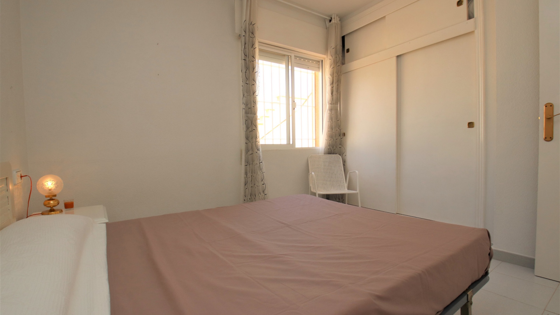 Resale - Villa - Torrevieja - res aquapark