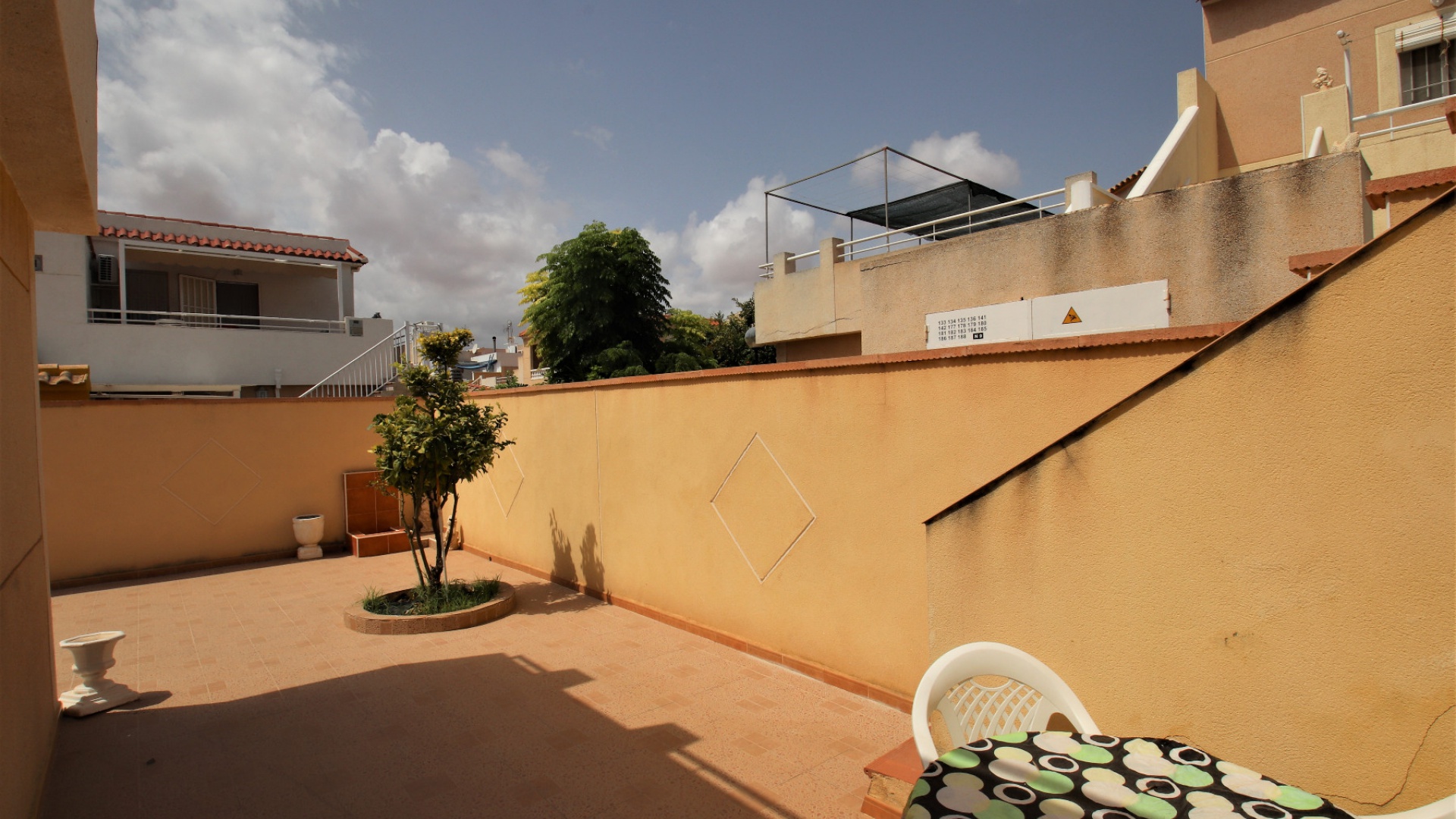 Resale - Villa - Torrevieja - res aquapark
