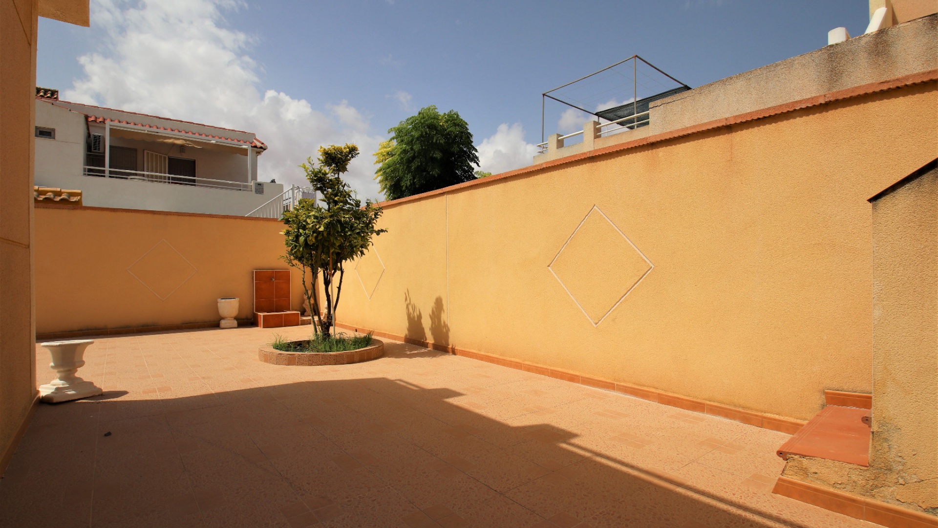 Resale - Villa - Torrevieja - res aquapark