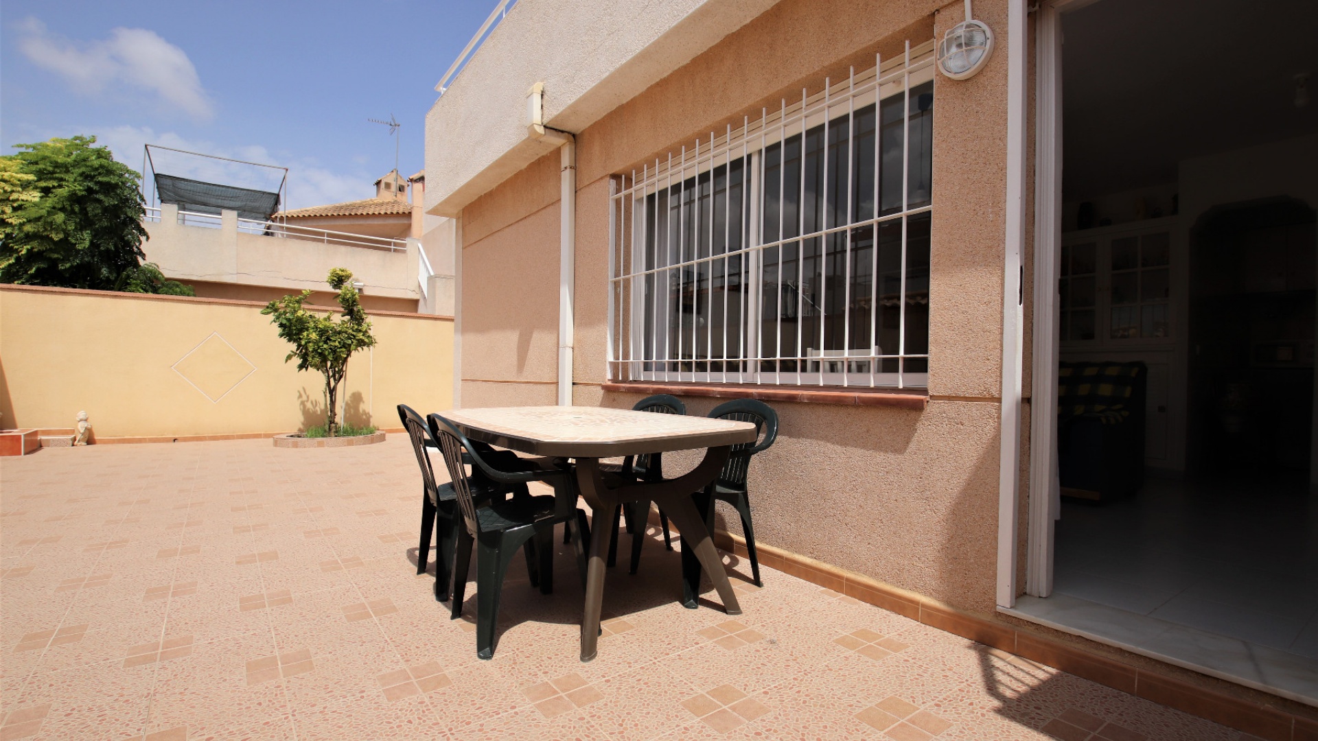 Resale - Villa - Torrevieja - res aquapark
