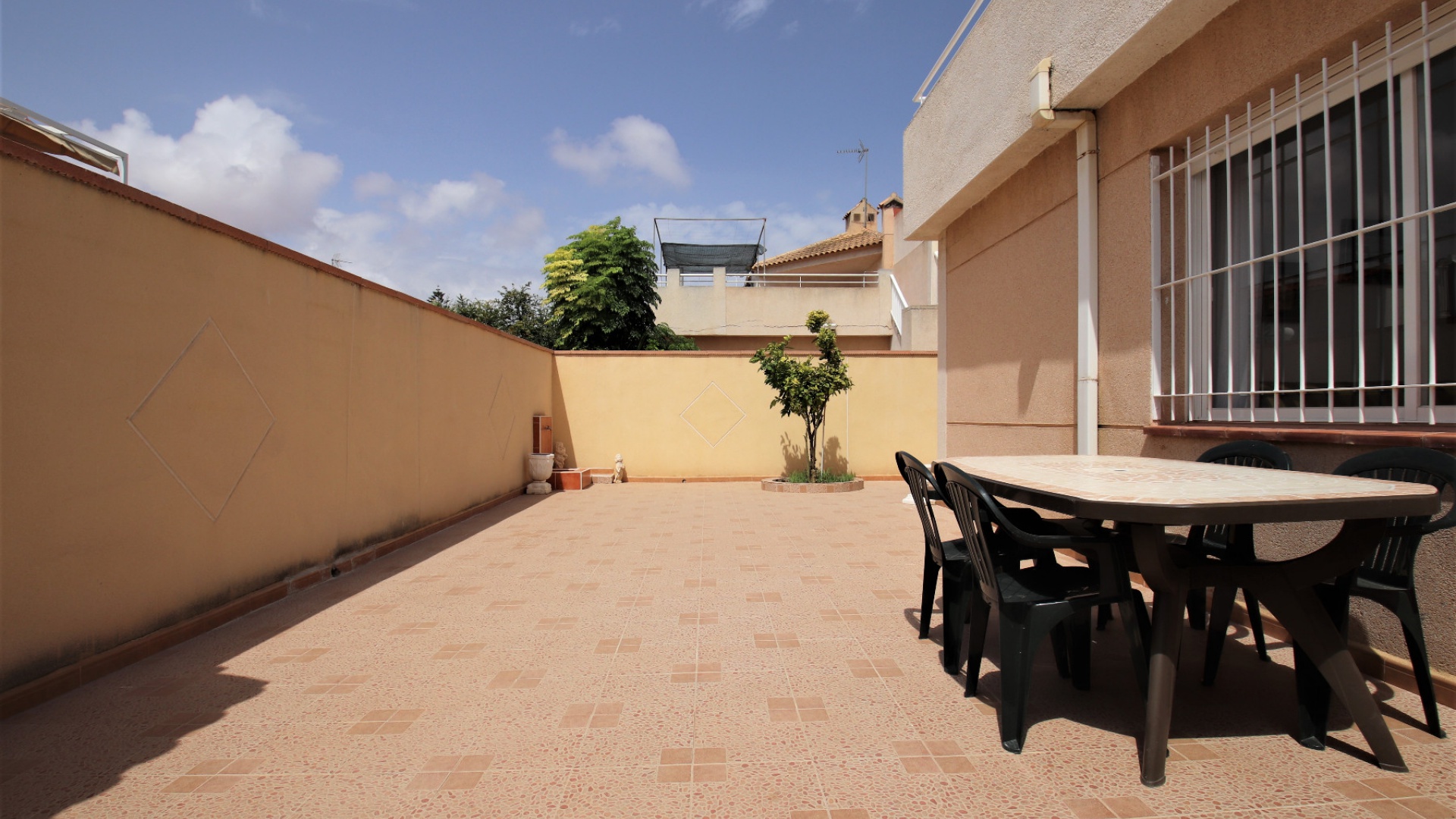 Resale - Villa - Torrevieja - res aquapark