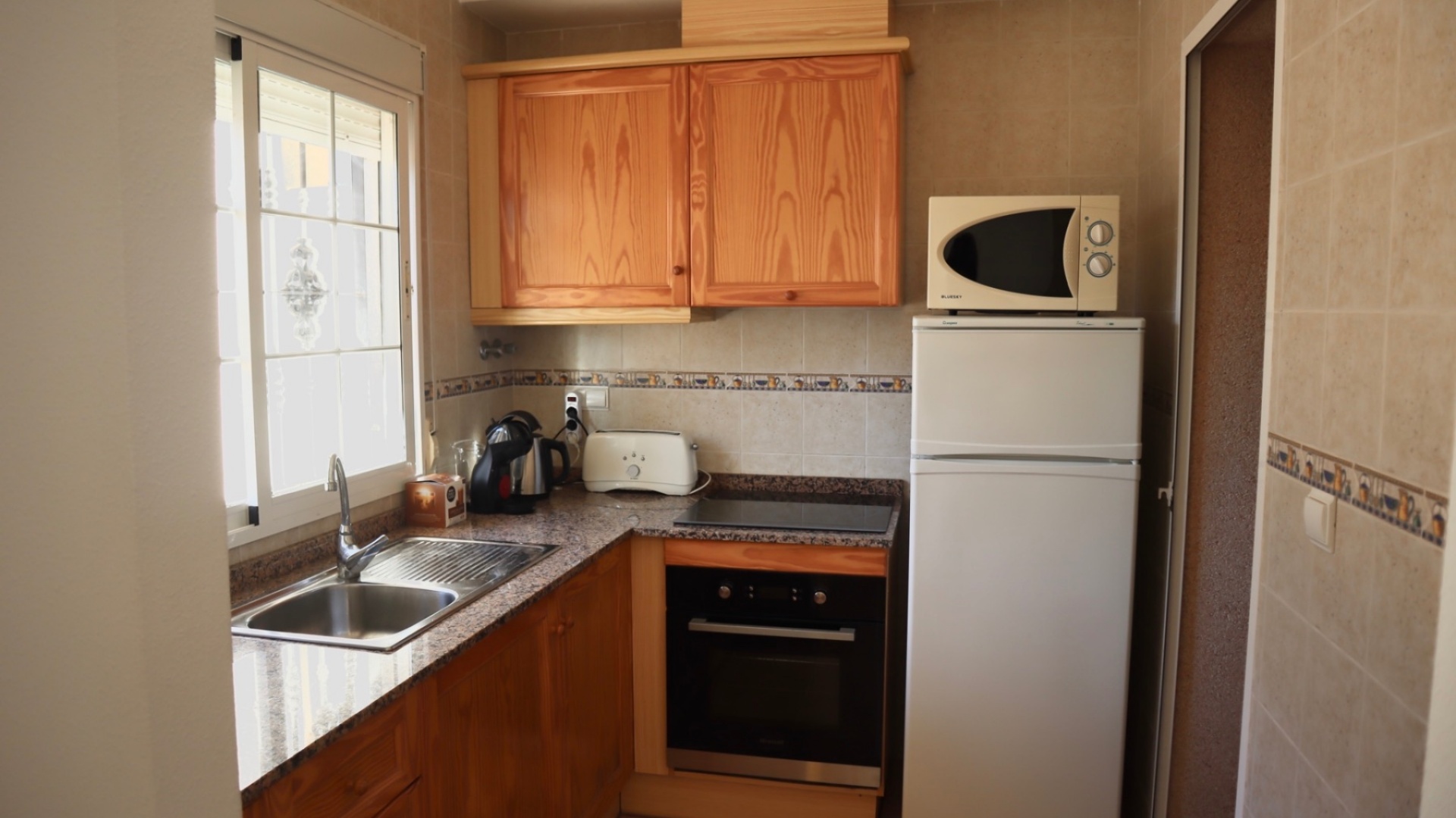 Resale - Villa - Torrevieja - Res. Coral