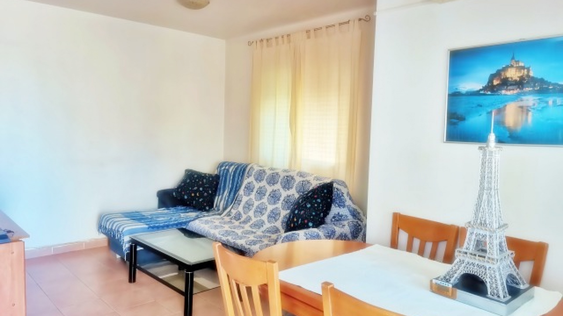 Resale - Villa - Torrevieja - Res. Coral