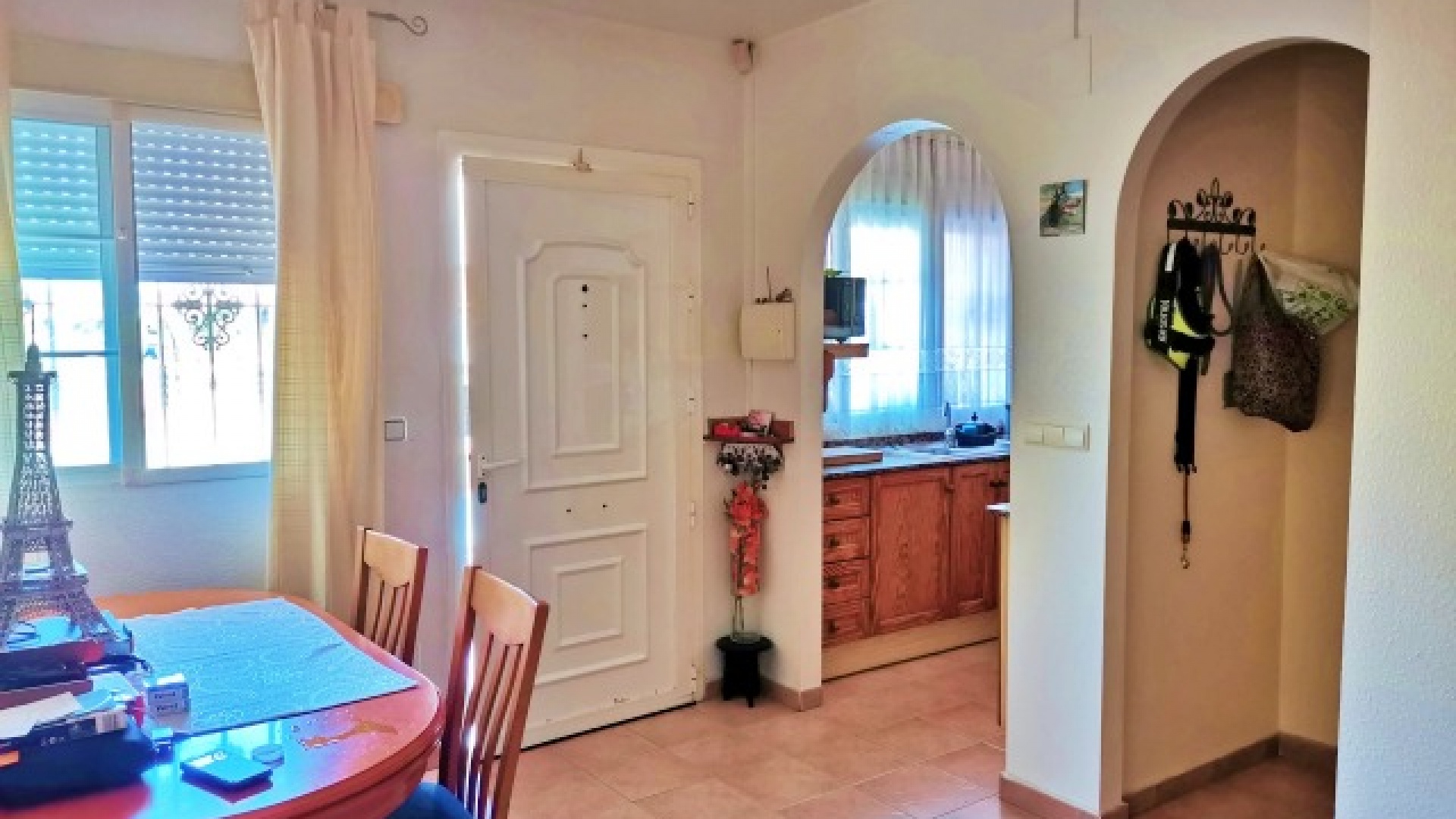 Resale - Villa - Torrevieja - Res. Coral