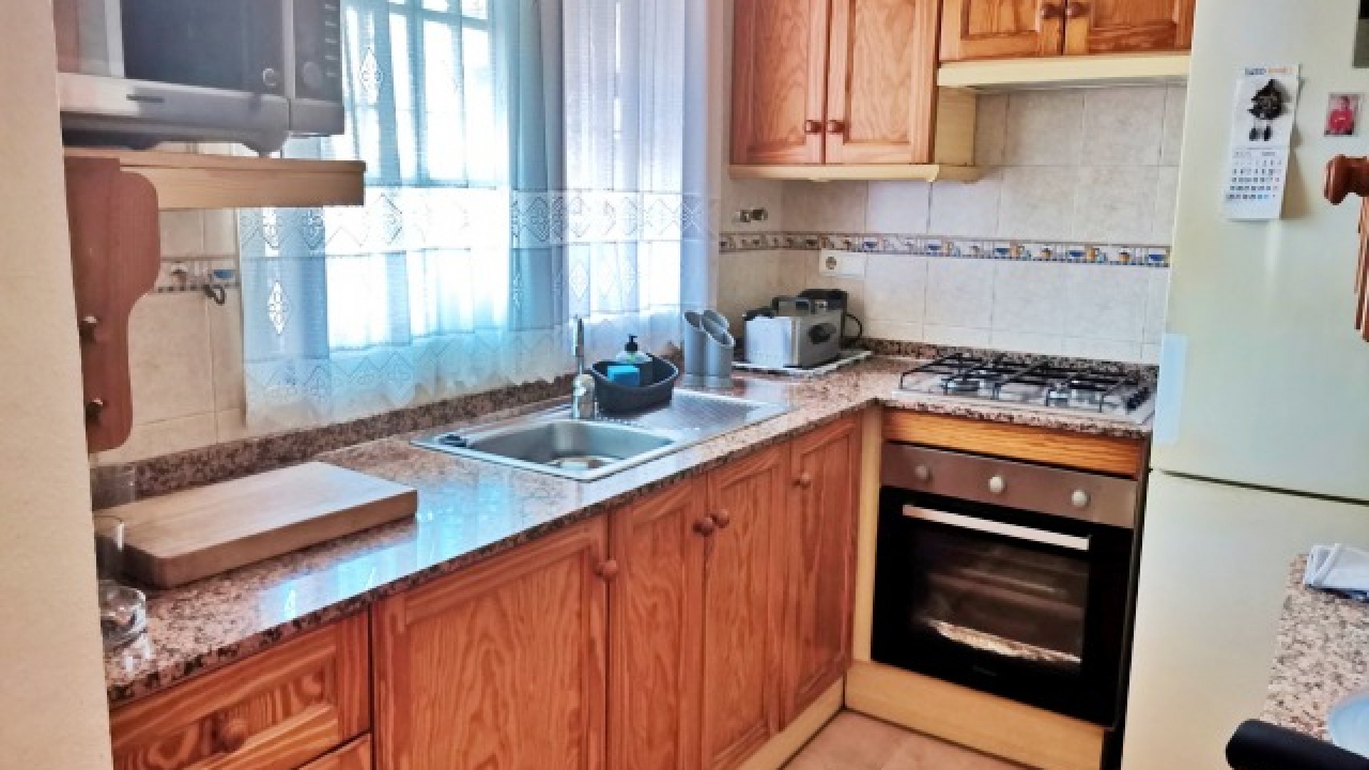 Resale - Villa - Torrevieja - Res. Coral