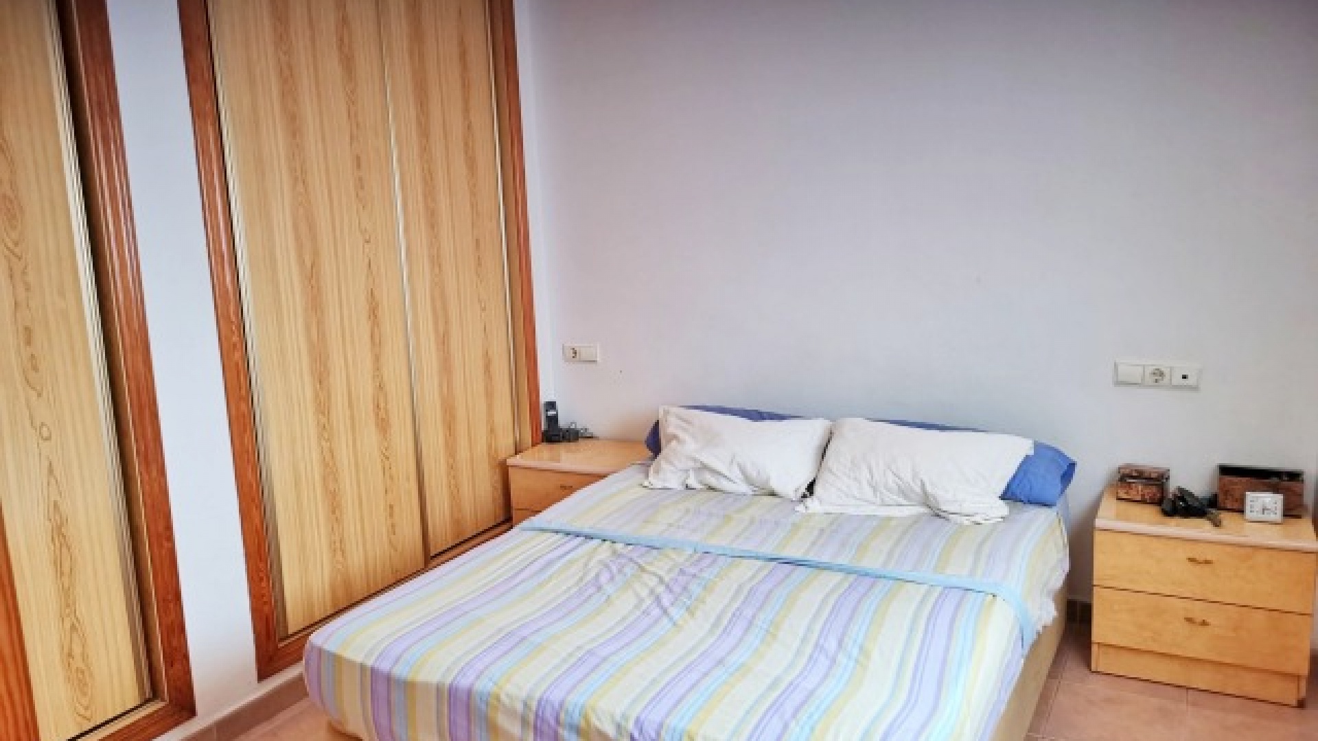 Resale - Villa - Torrevieja - Res. Coral