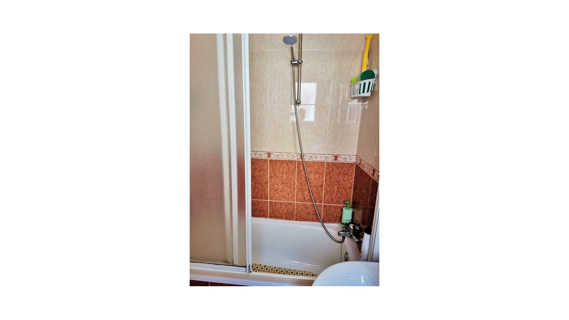 Resale - Villa - Torrevieja - Res. Coral