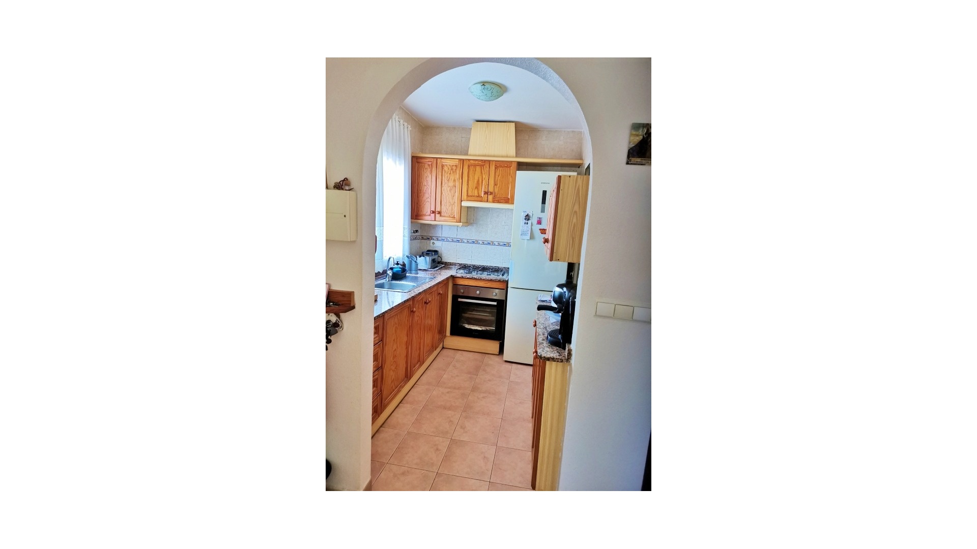 Resale - Villa - Torrevieja - Res. Coral