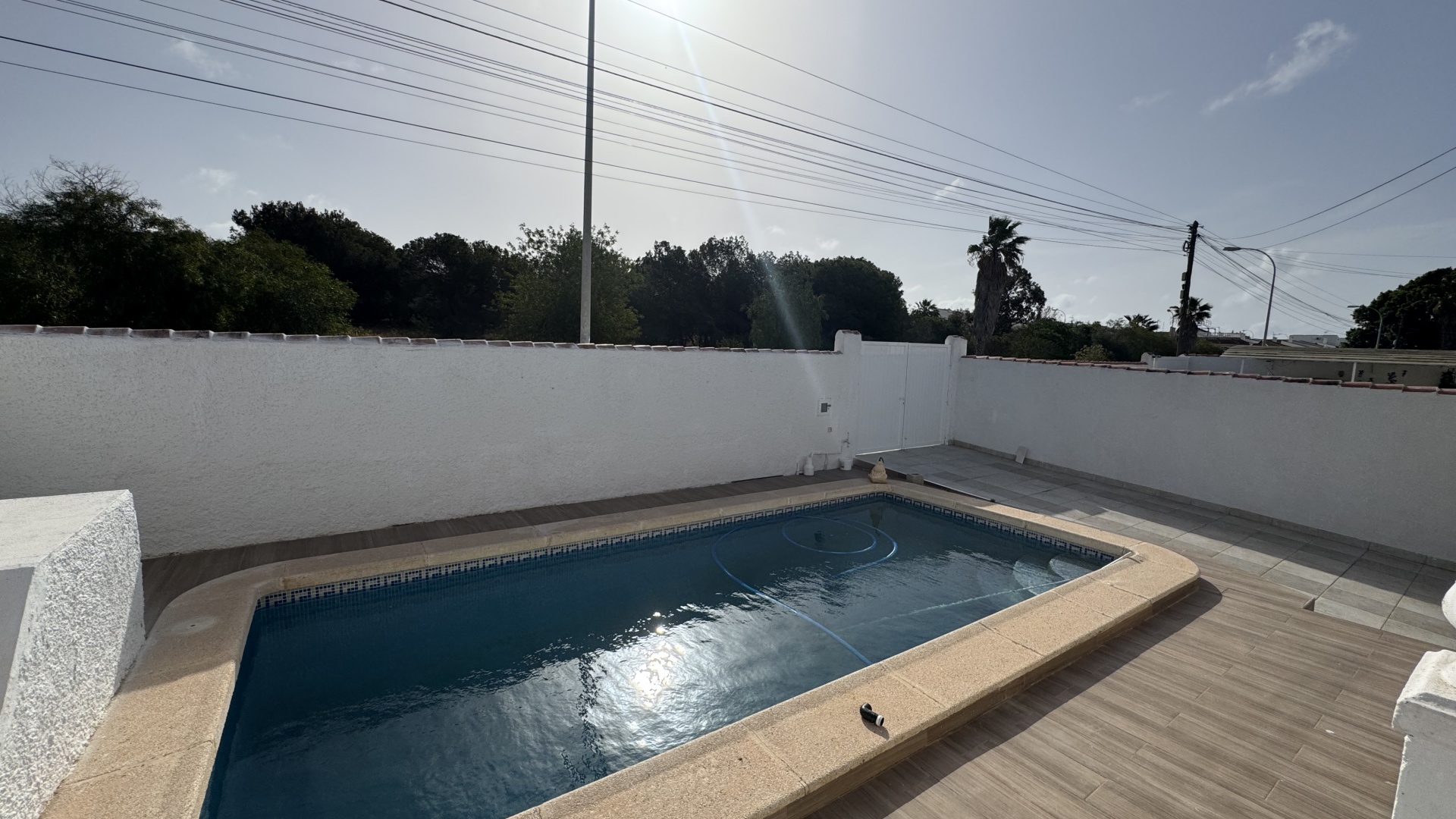 Resale - Villa - Torrevieja - san luis