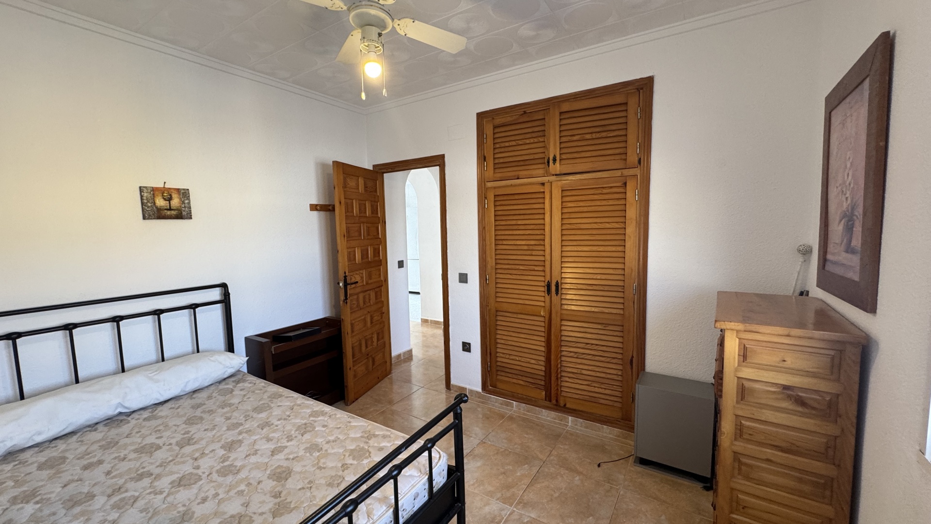 Resale - Villa - Torrevieja - san luis