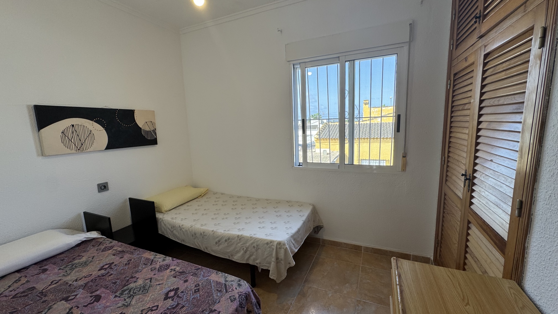 Resale - Villa - Torrevieja - san luis