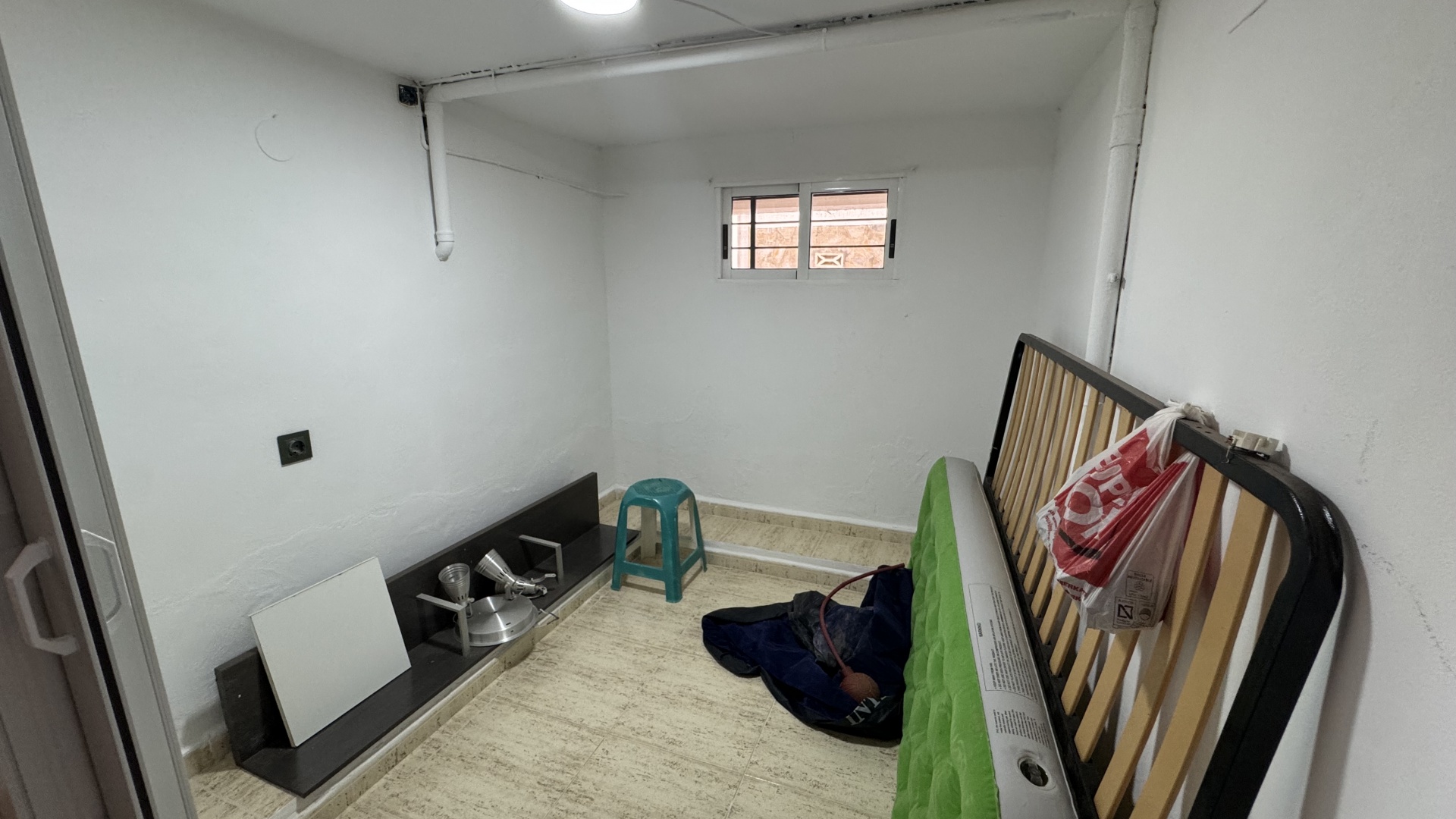 Resale - Villa - Torrevieja - san luis