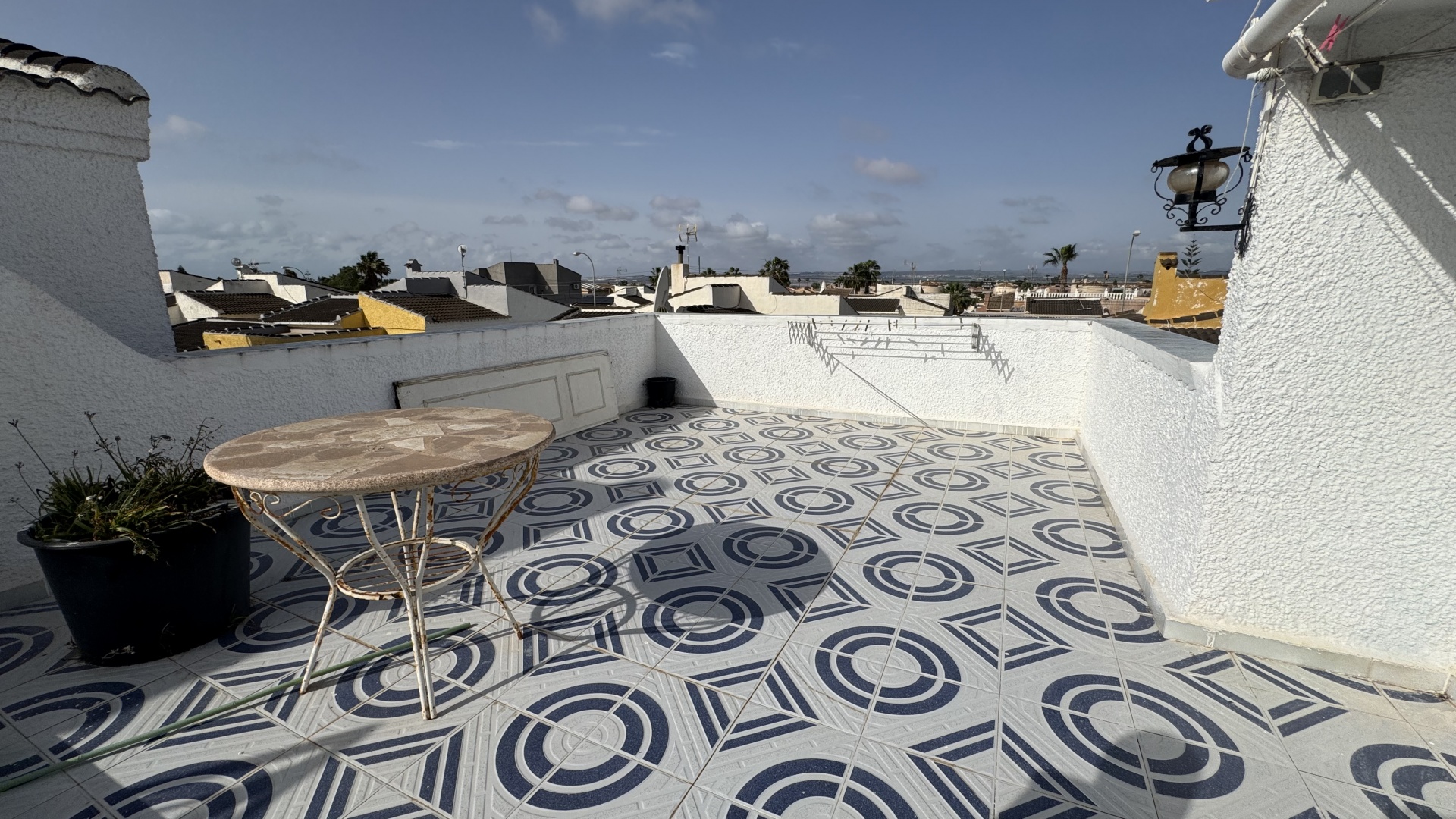 Resale - Villa - Torrevieja - san luis