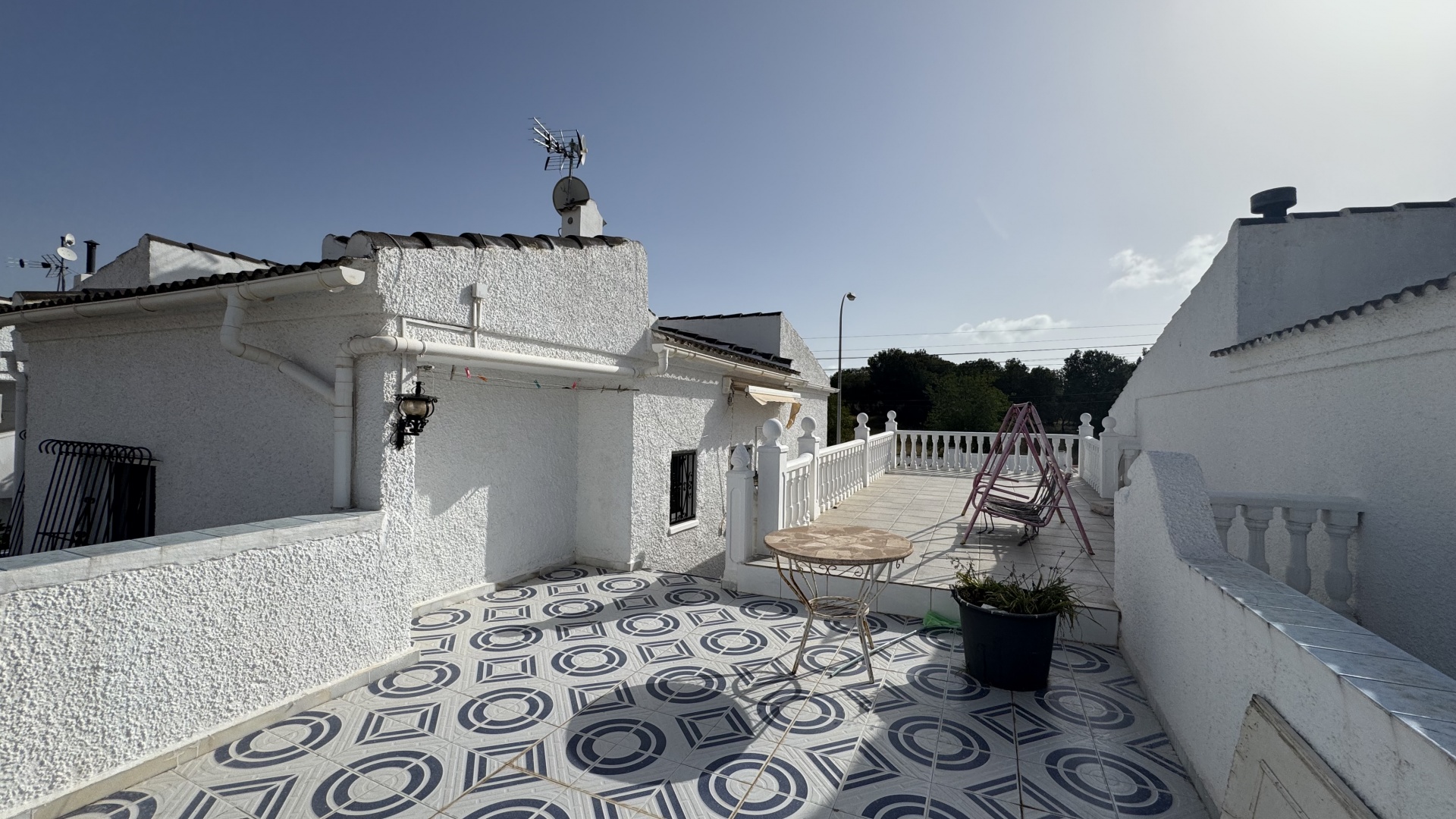 Resale - Villa - Torrevieja - san luis