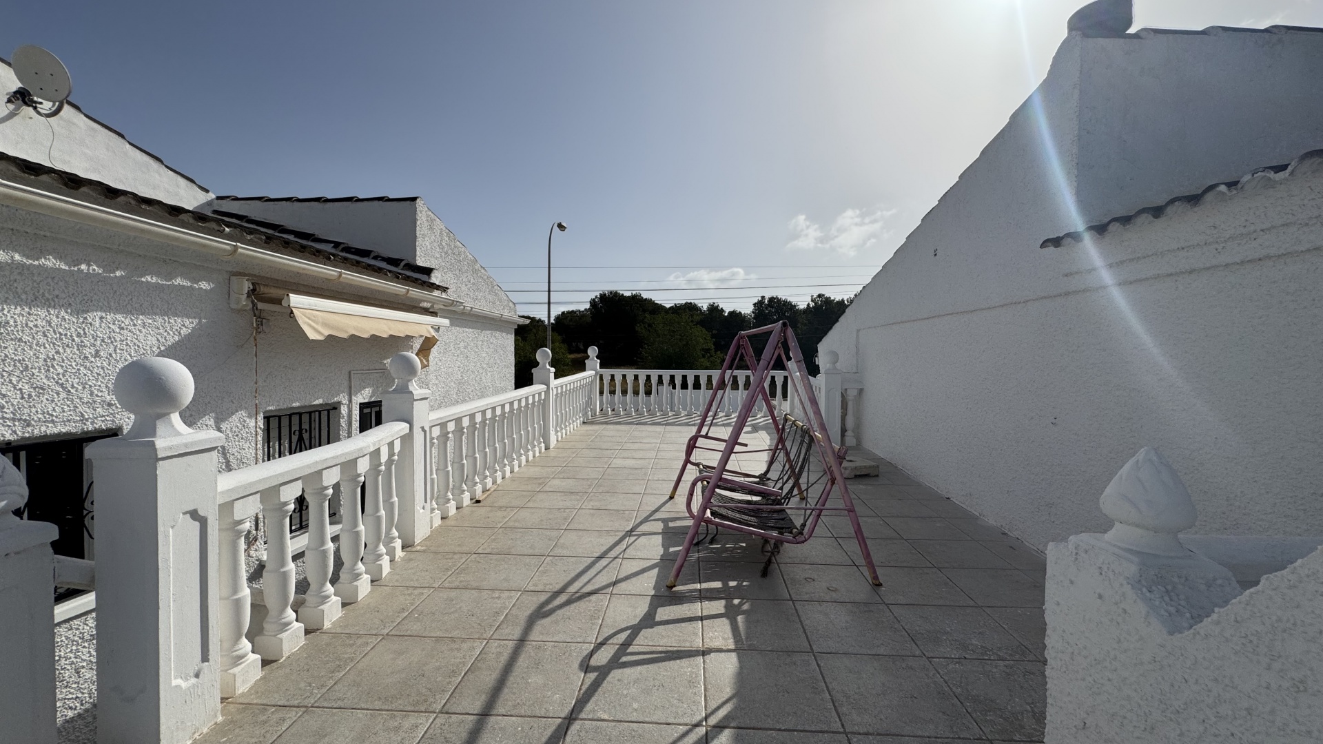 Resale - Villa - Torrevieja - san luis