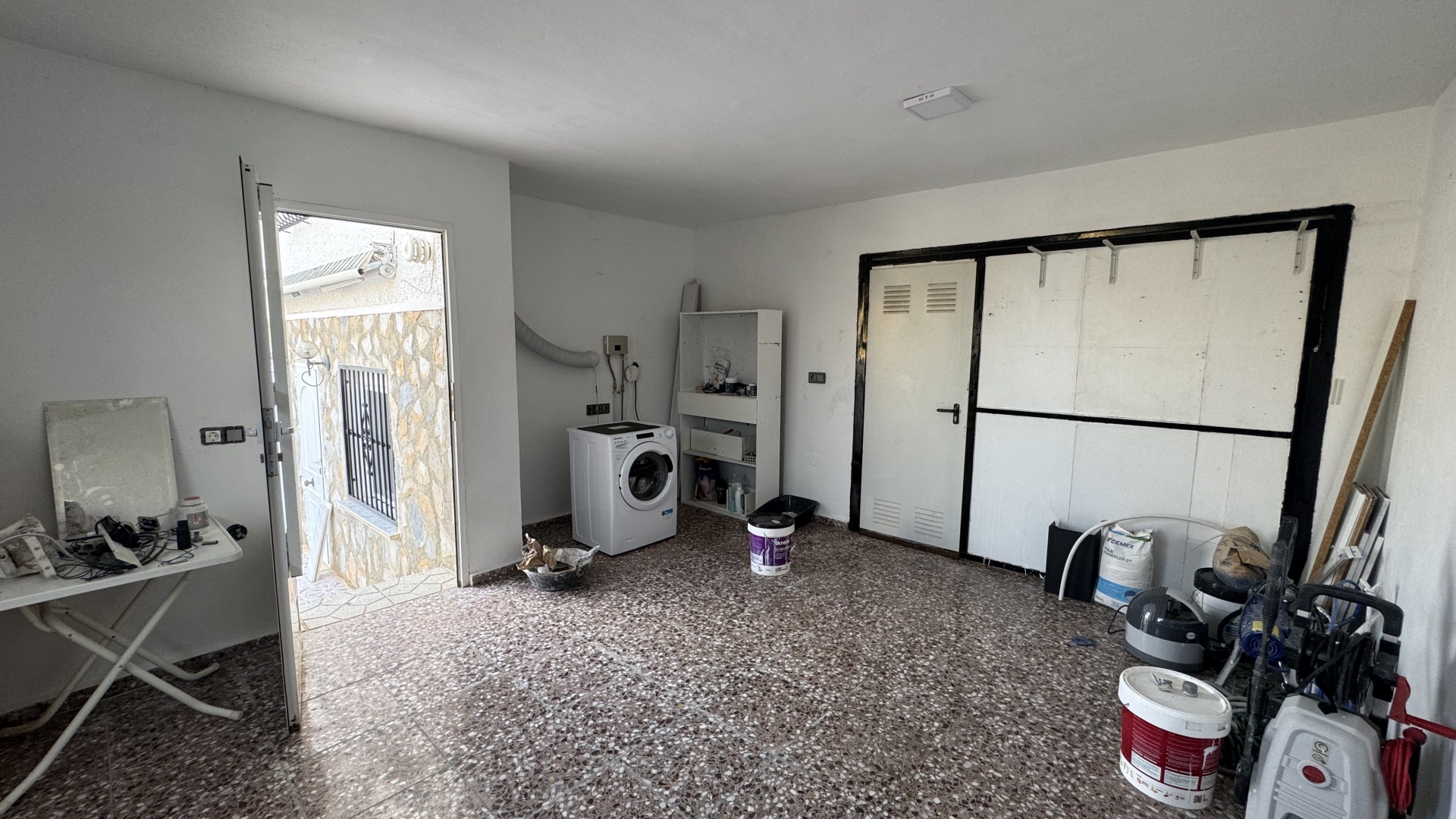 Resale - Villa - Torrevieja - san luis