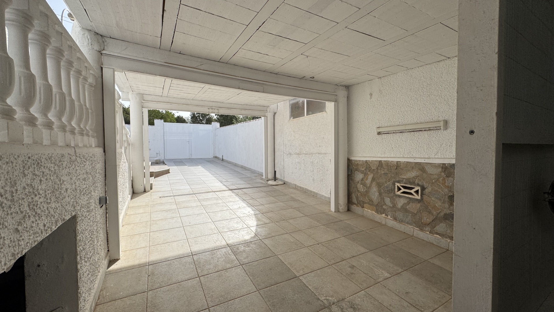 Resale - Villa - Torrevieja - san luis