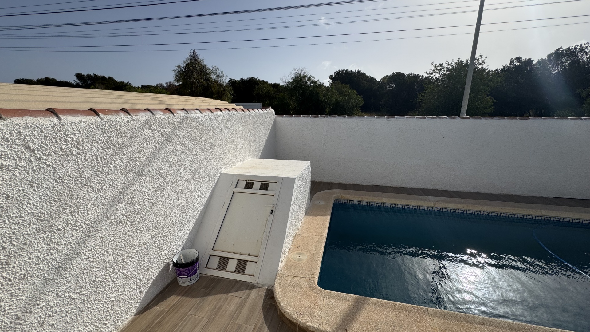 Resale - Villa - Torrevieja - san luis