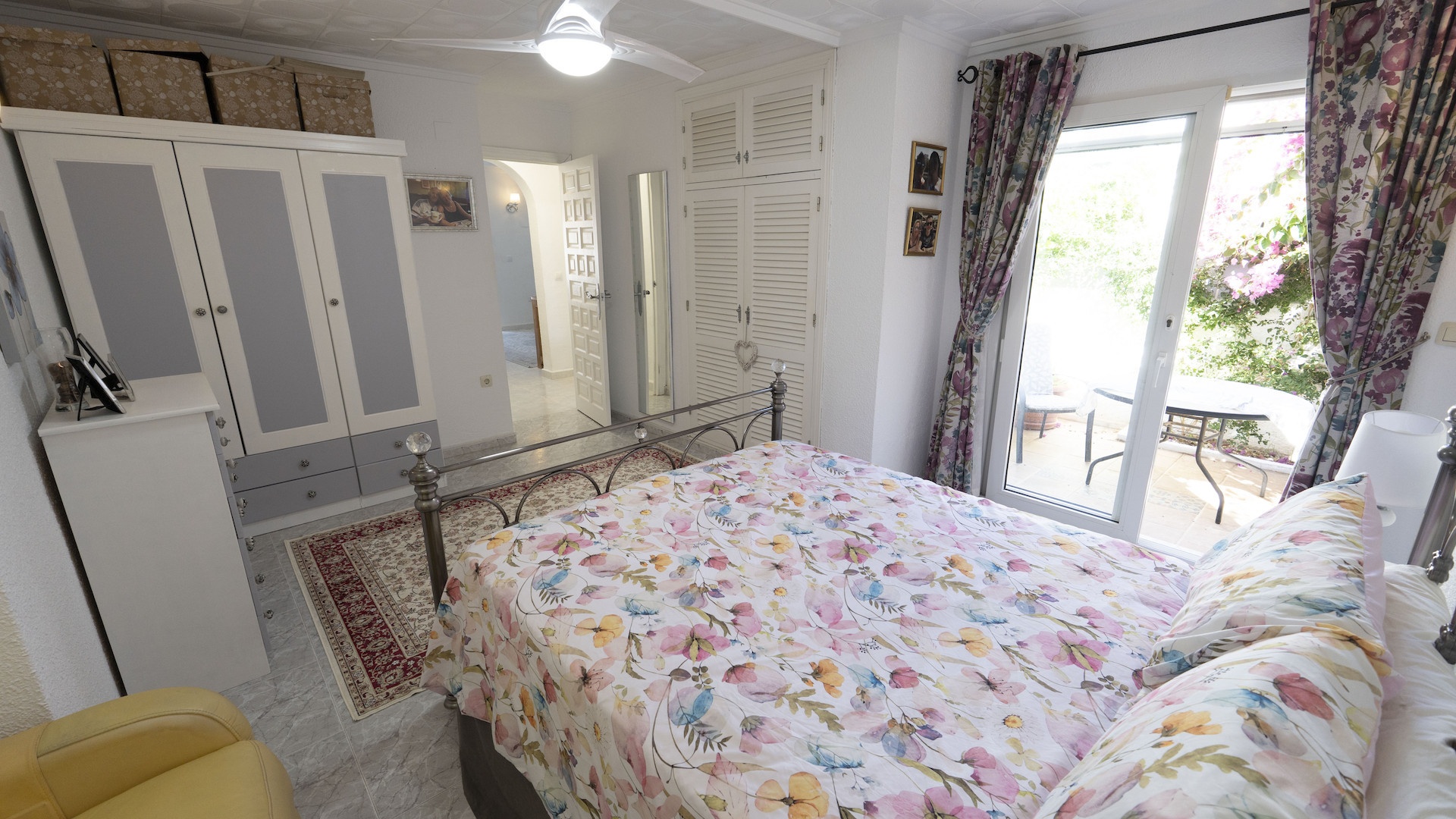 Resale - Villa - Torrevieja - san luis