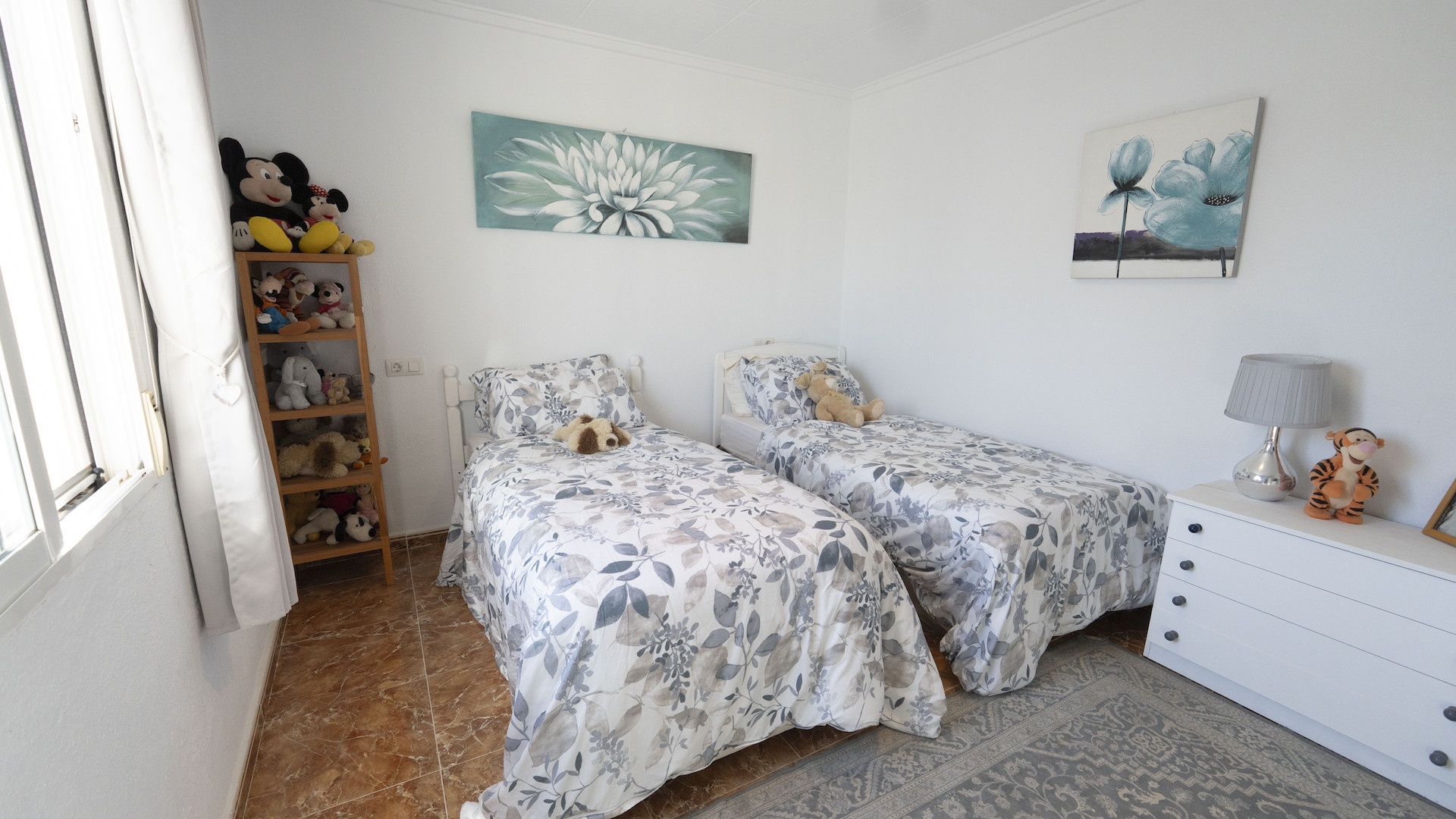 Resale - Villa - Torrevieja - san luis
