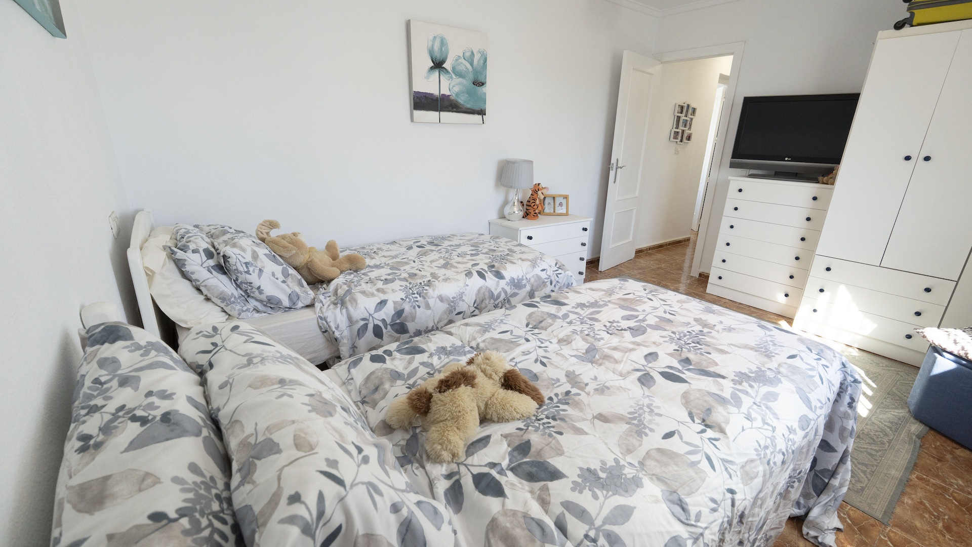 Resale - Villa - Torrevieja - san luis