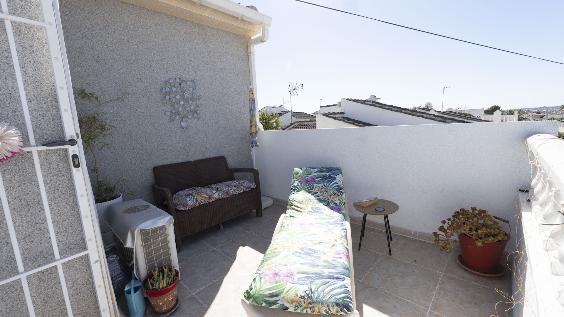 Resale - Villa - Torrevieja - san luis