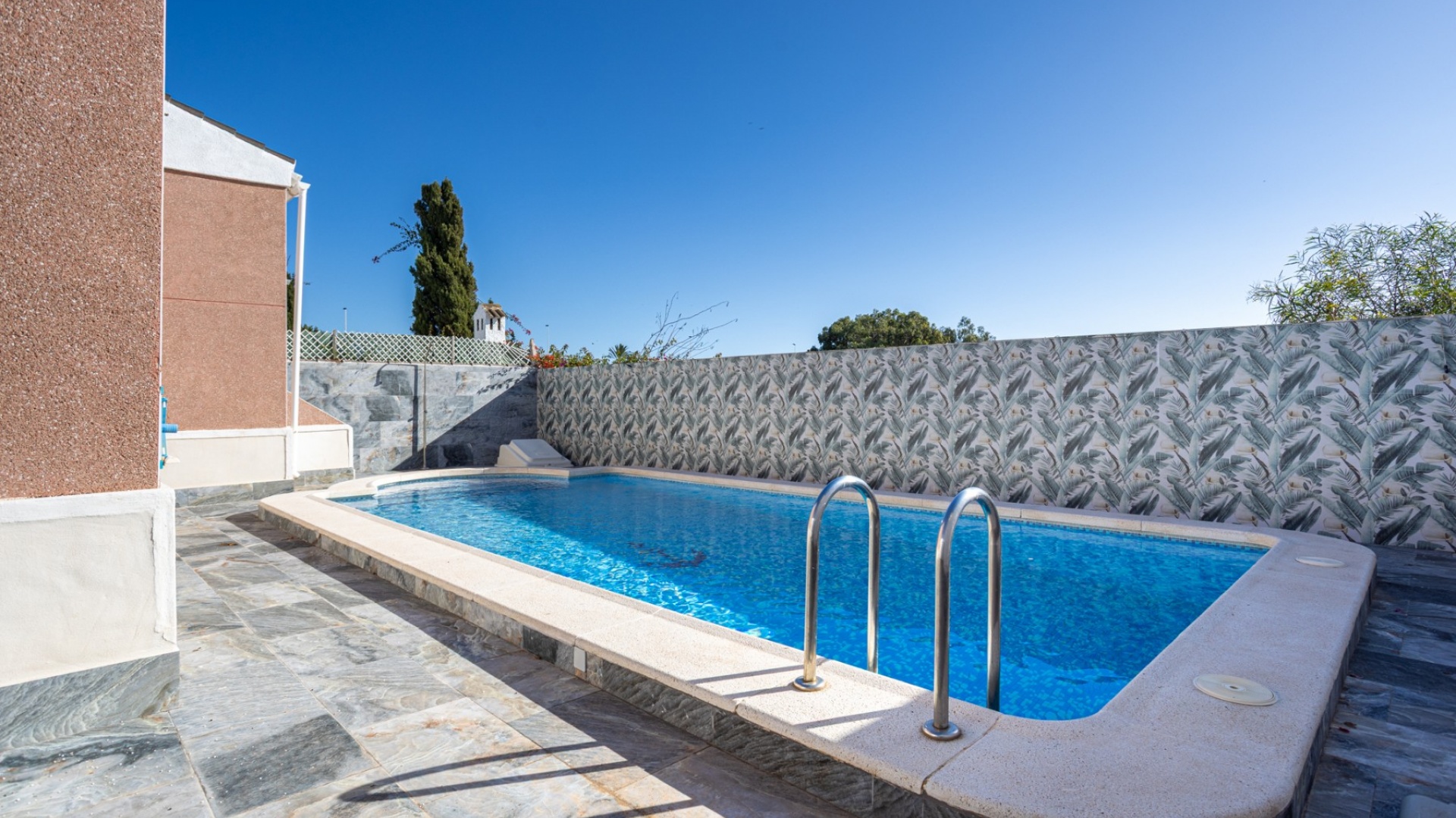 Resale - Villa - Torrevieja - san luis