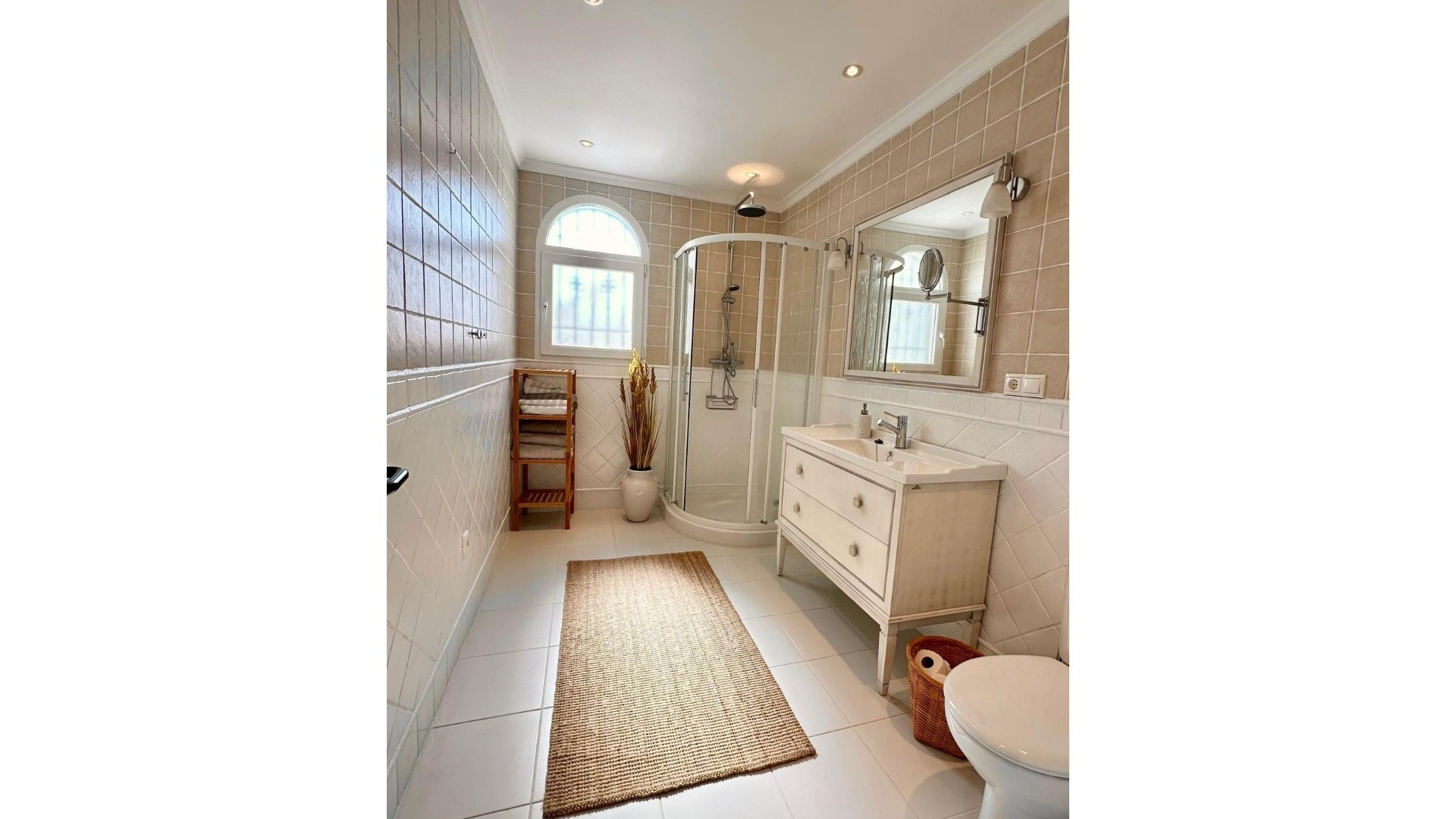 Resale - Villa - Torrevieja - san luis