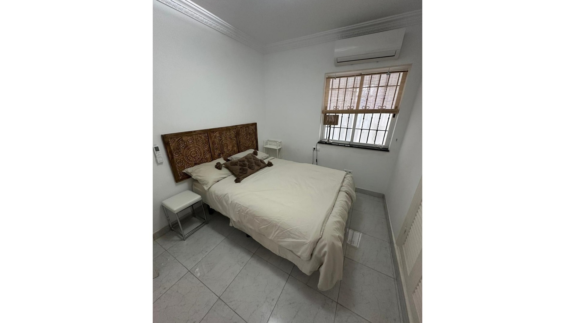 Resale - Villa - Torrevieja - san luis