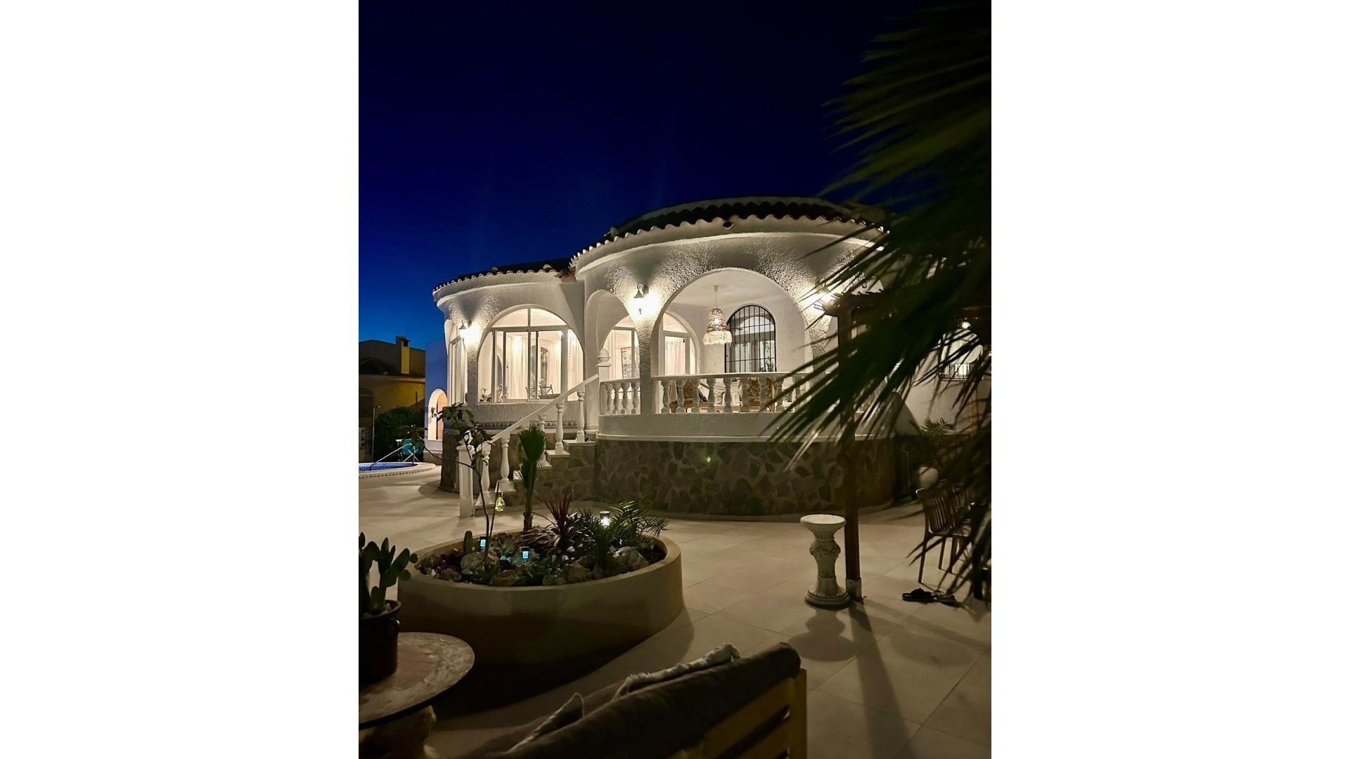 Resale - Villa - Torrevieja - san luis