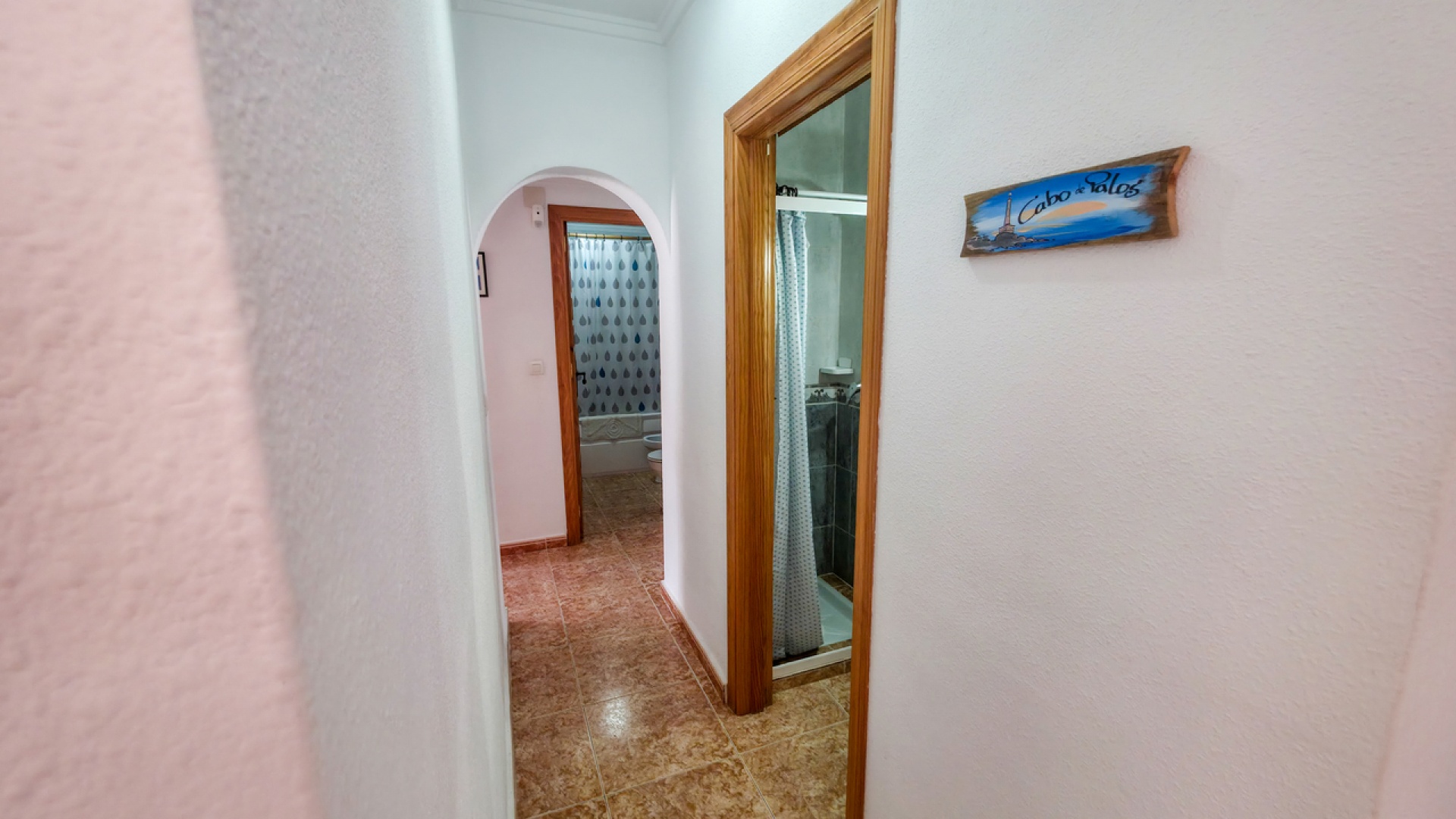 Resale - Villa - Torrevieja - san luis