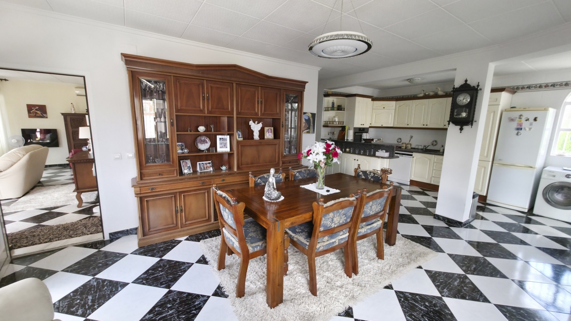 Resale - Villa - Torrevieja - san luis