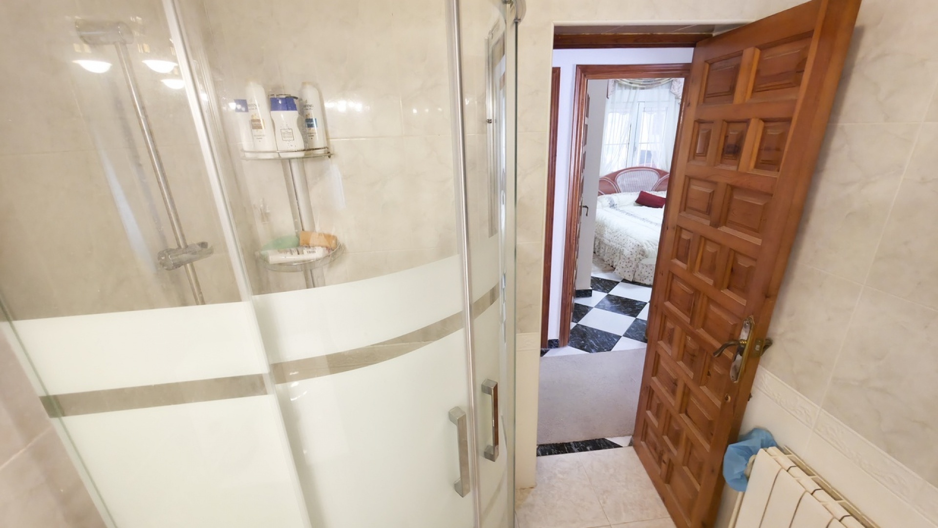 Resale - Villa - Torrevieja - san luis