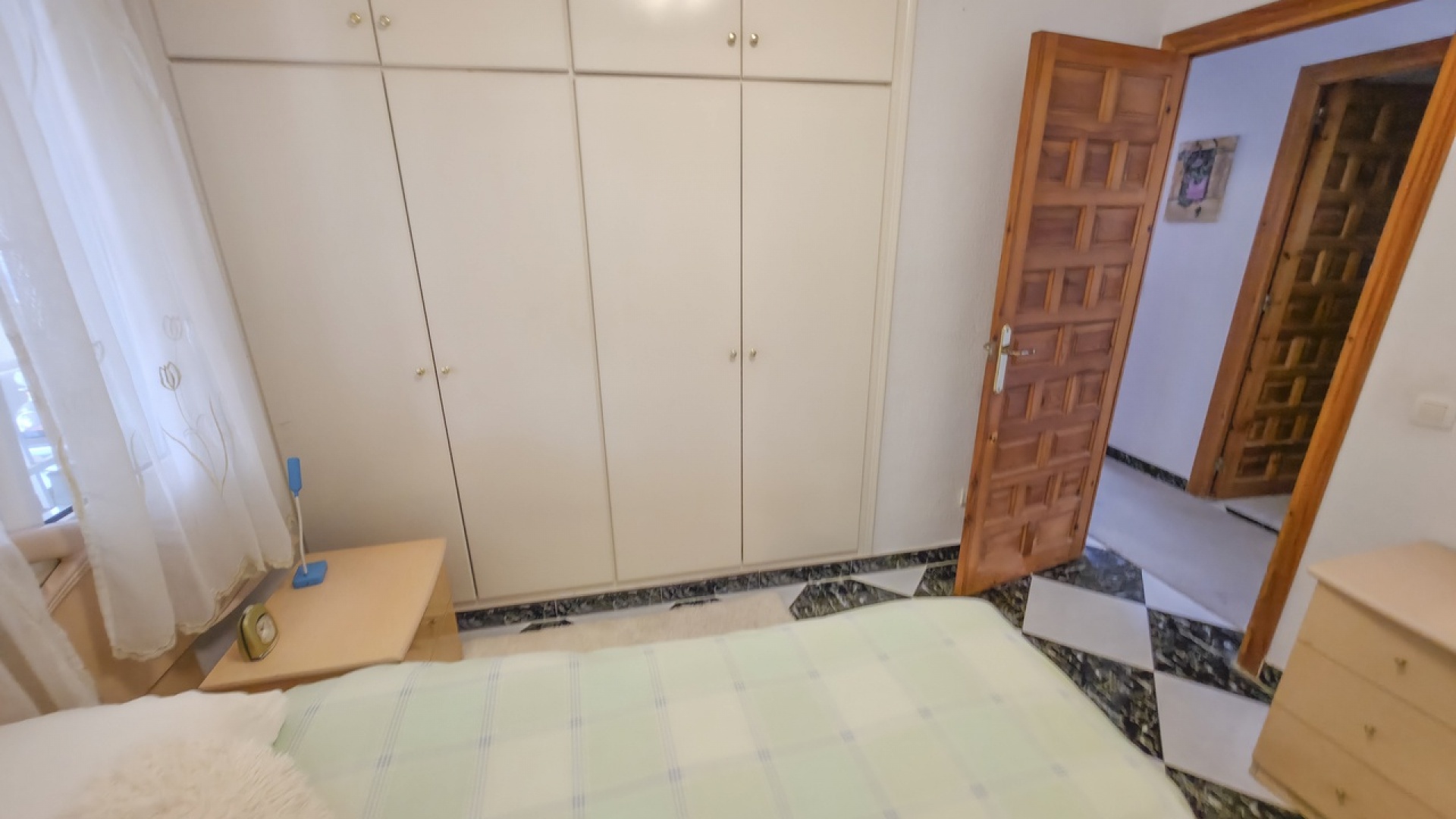 Resale - Villa - Torrevieja - san luis