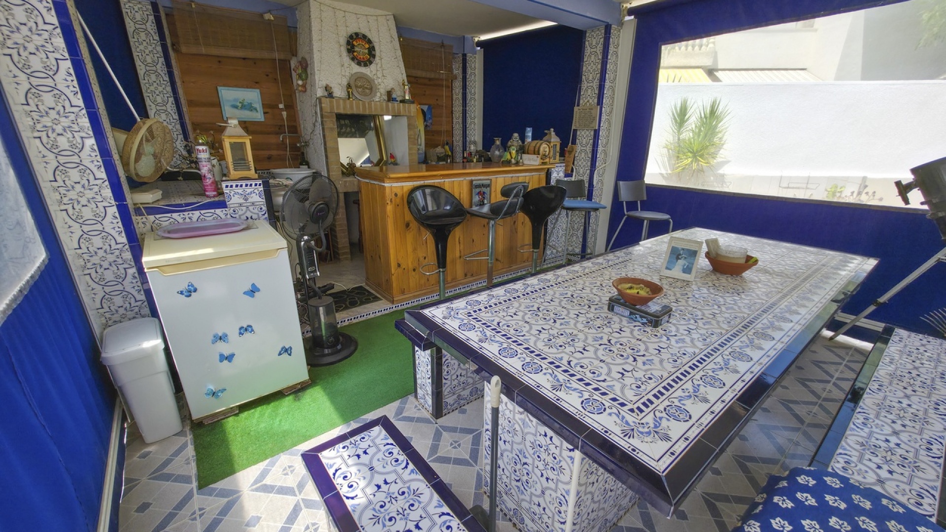 Resale - Villa - Torrevieja - san luis