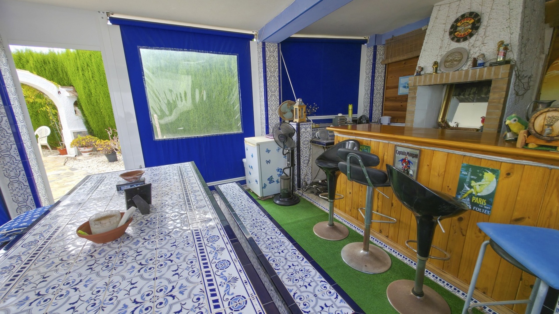 Resale - Villa - Torrevieja - san luis