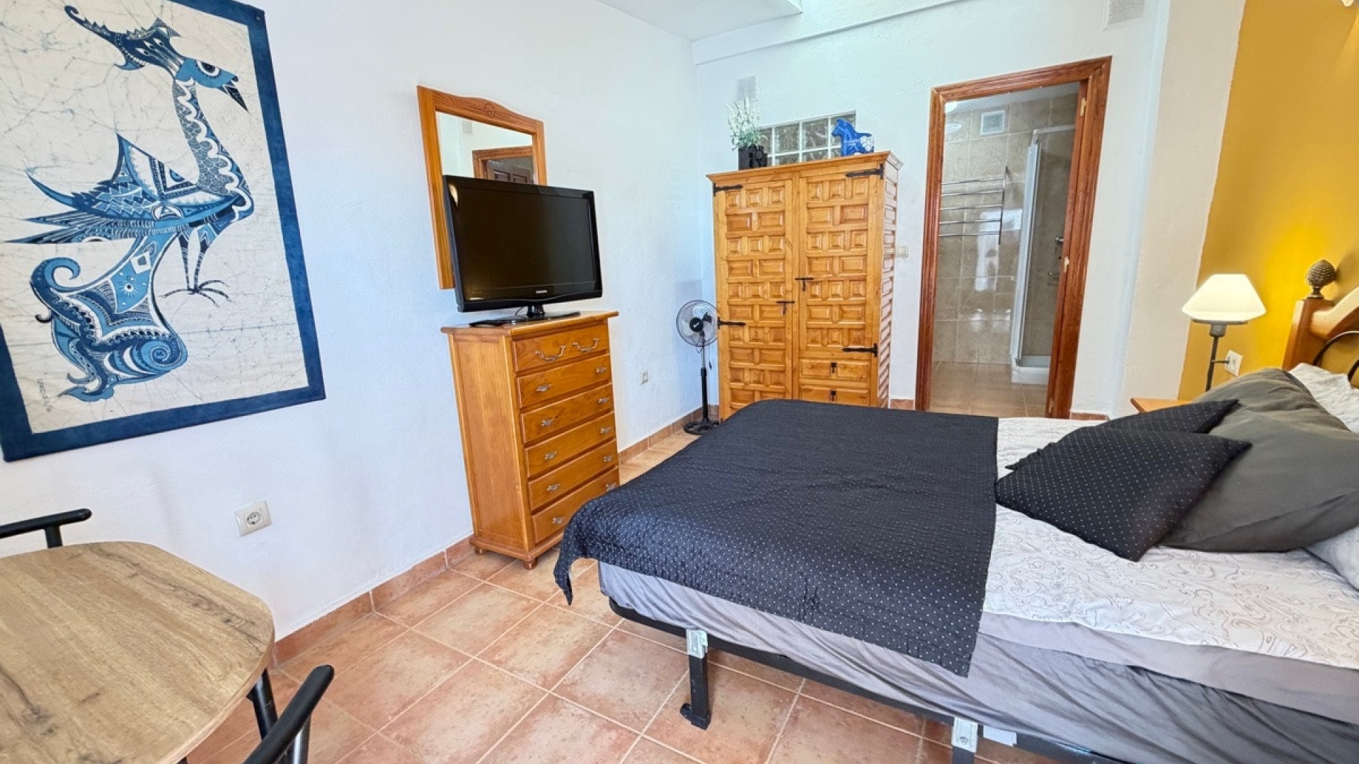 Resale - Villa - Torrevieja - San Luis