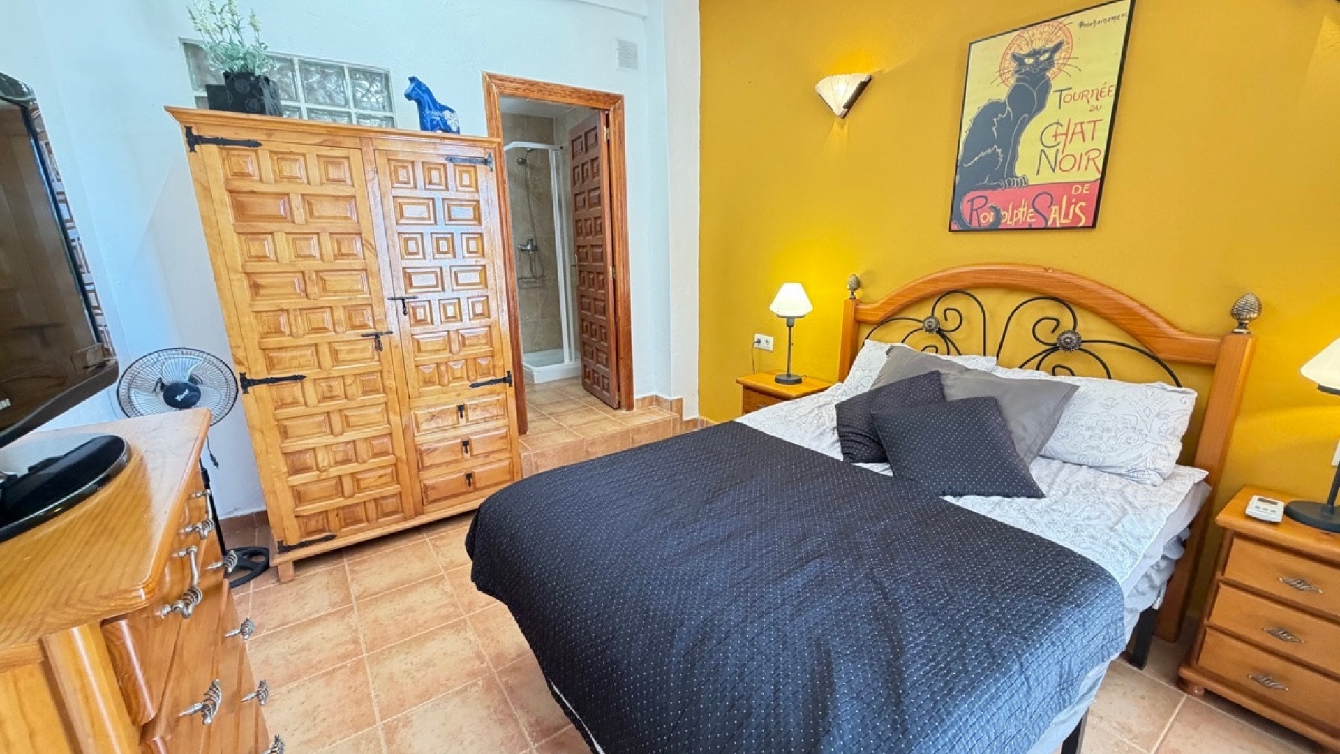 Resale - Villa - Torrevieja - San Luis