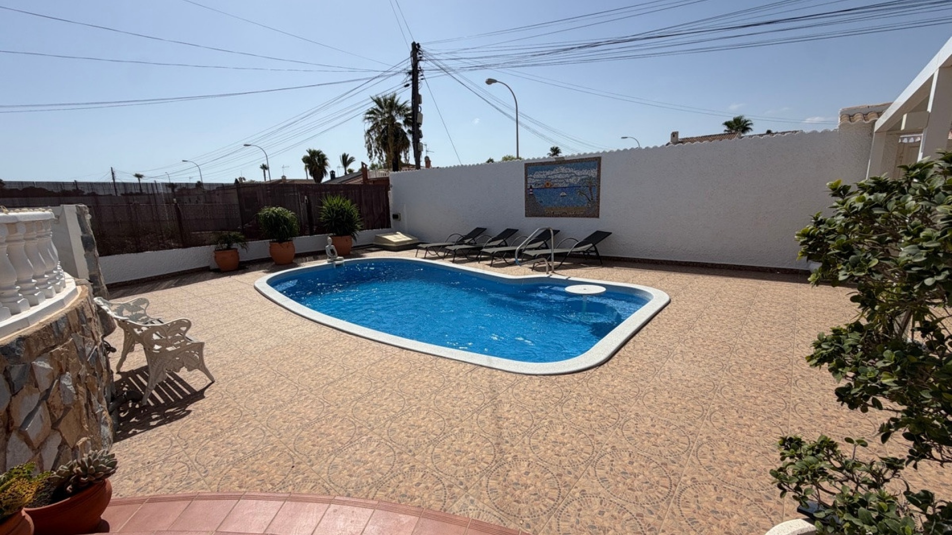 Resale - Villa - Torrevieja - San Luis