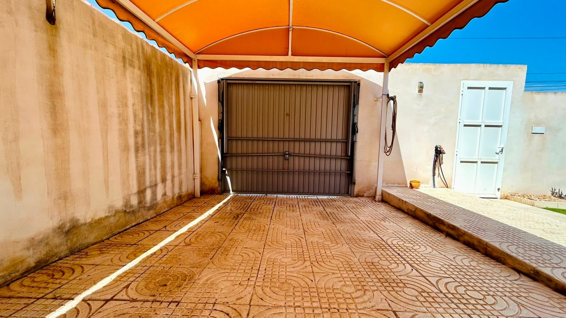 Resale - Villa - Torrevieja - san luis