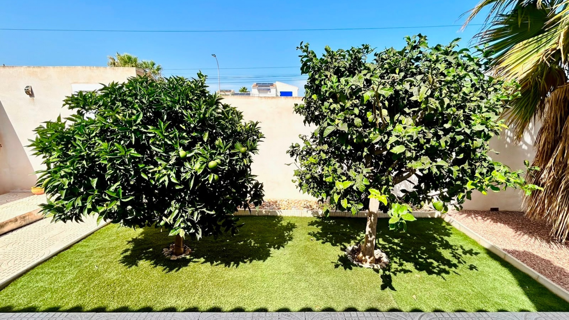 Resale - Villa - Torrevieja - san luis