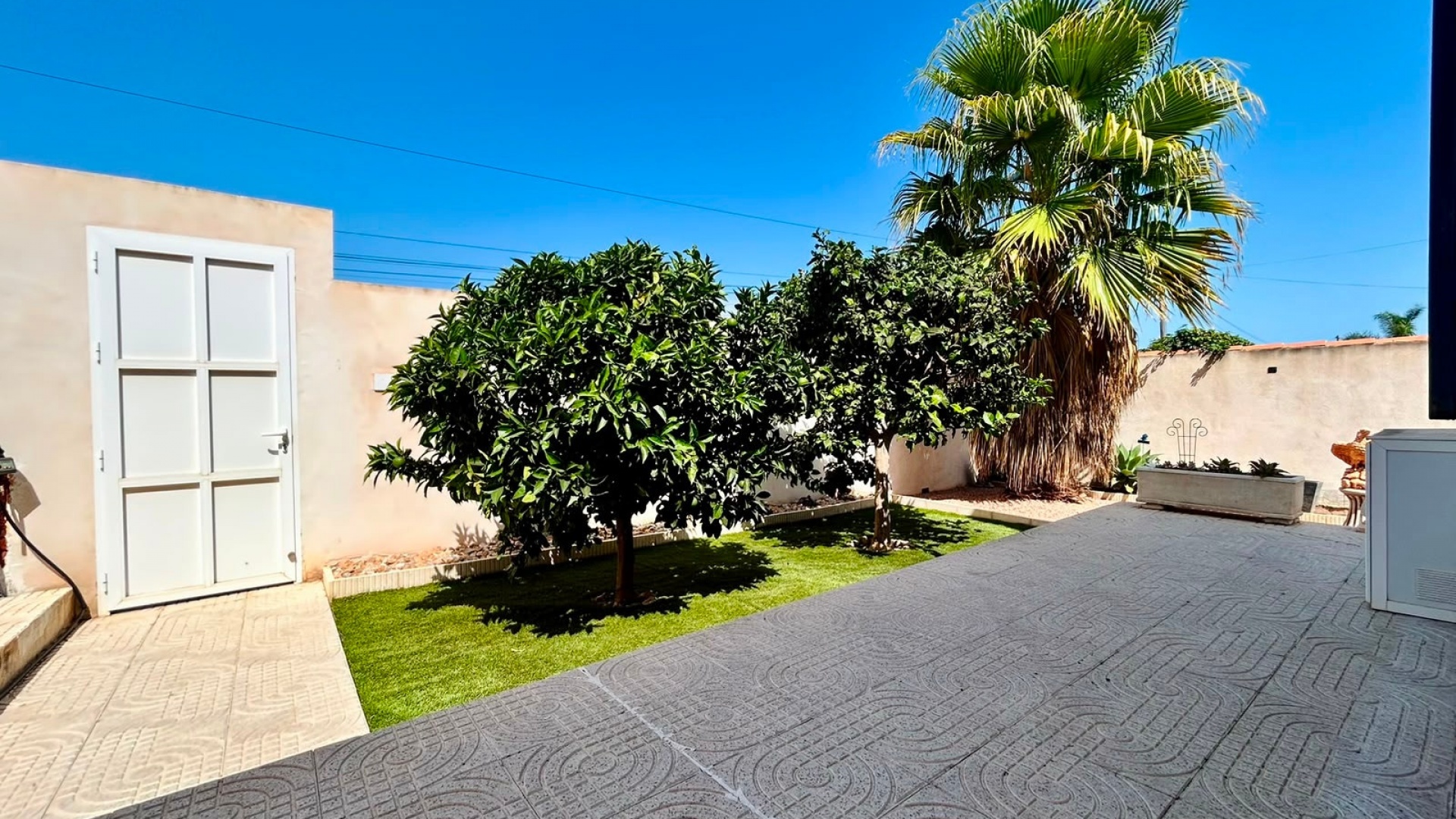 Resale - Villa - Torrevieja - san luis
